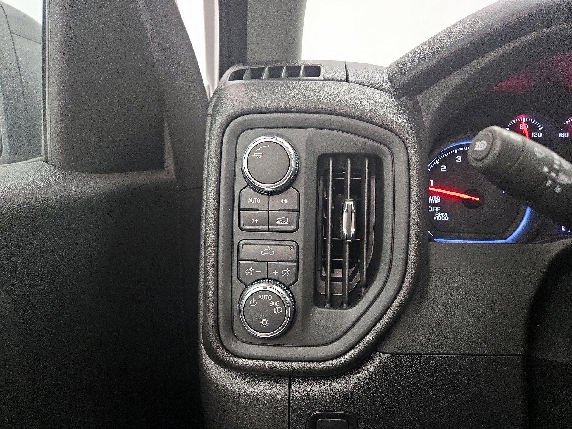 Thumbnail: 2025 GMC Sierra 1500 - 13