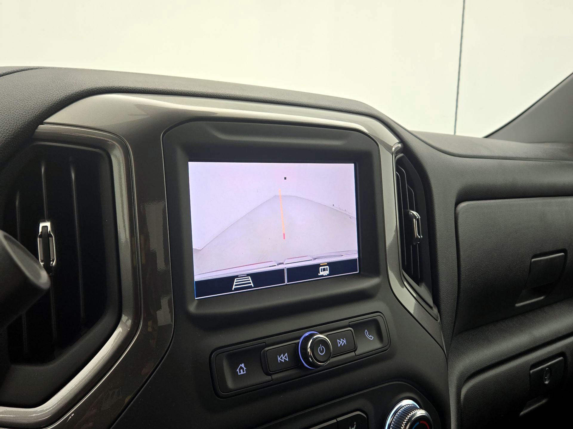 Thumbnail: 2025 GMC Sierra 1500 - 14