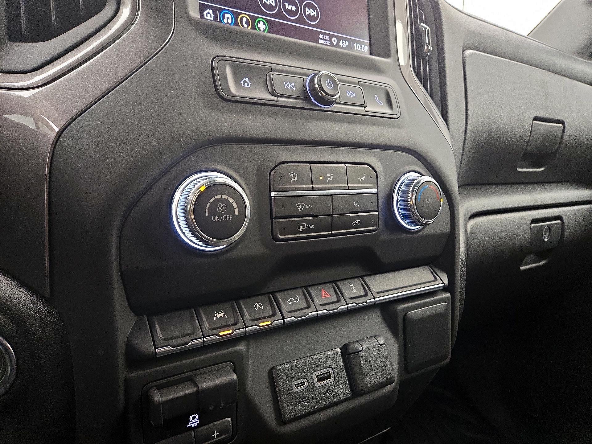 Thumbnail: 2025 GMC Sierra 1500 - 16