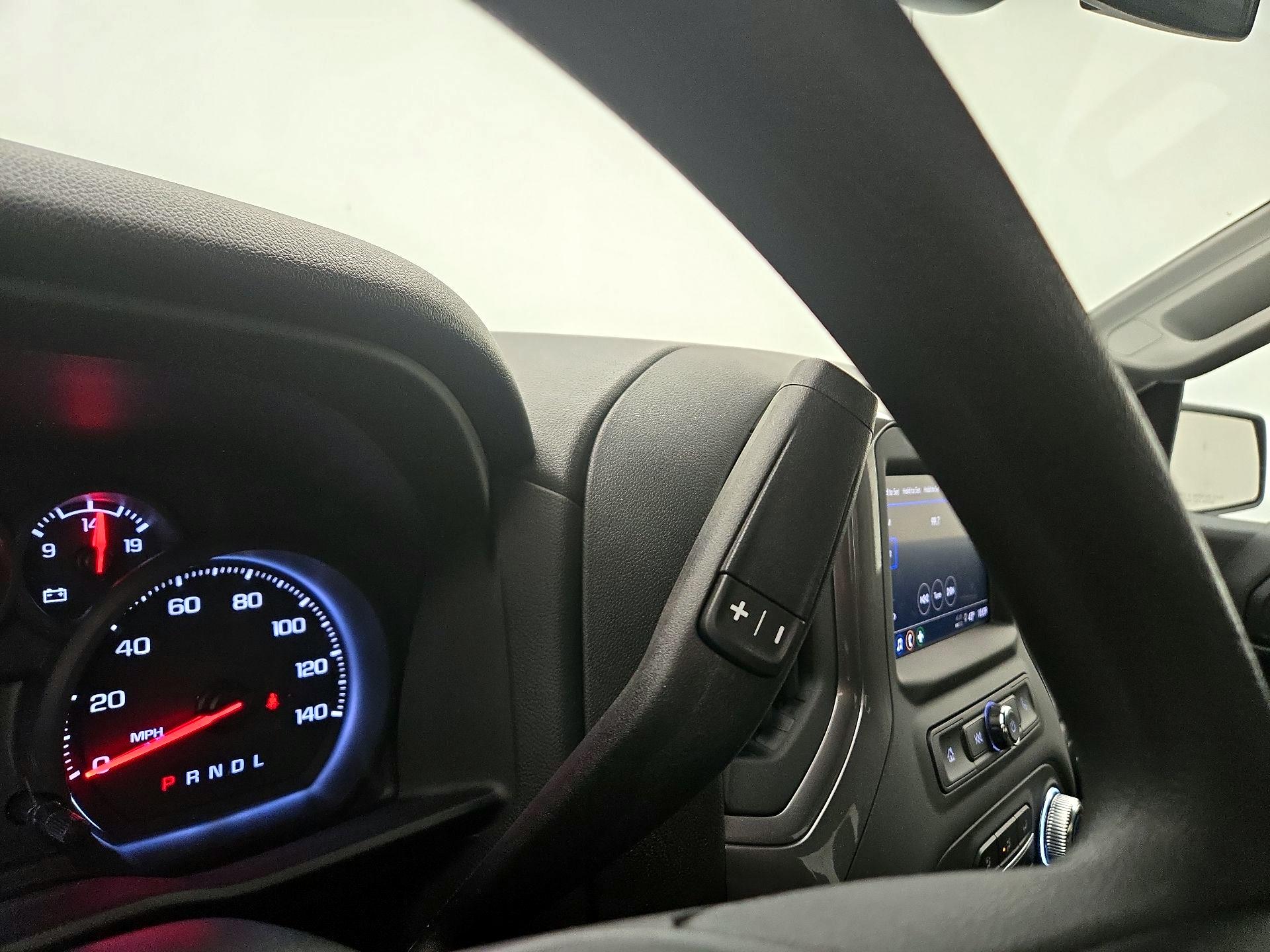 Thumbnail: 2025 GMC Sierra 1500 - 17