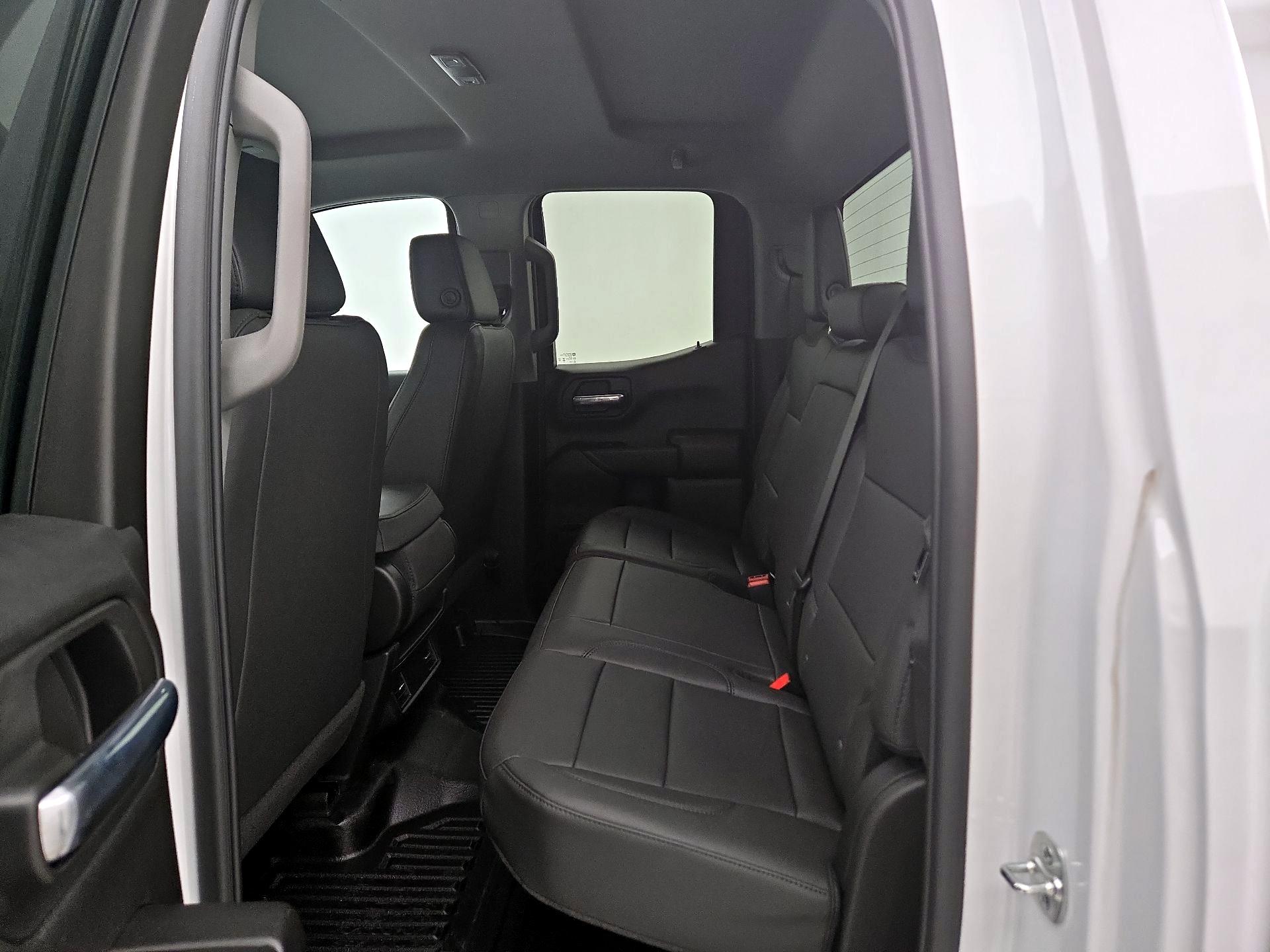 Thumbnail: 2025 GMC Sierra 1500 - 19