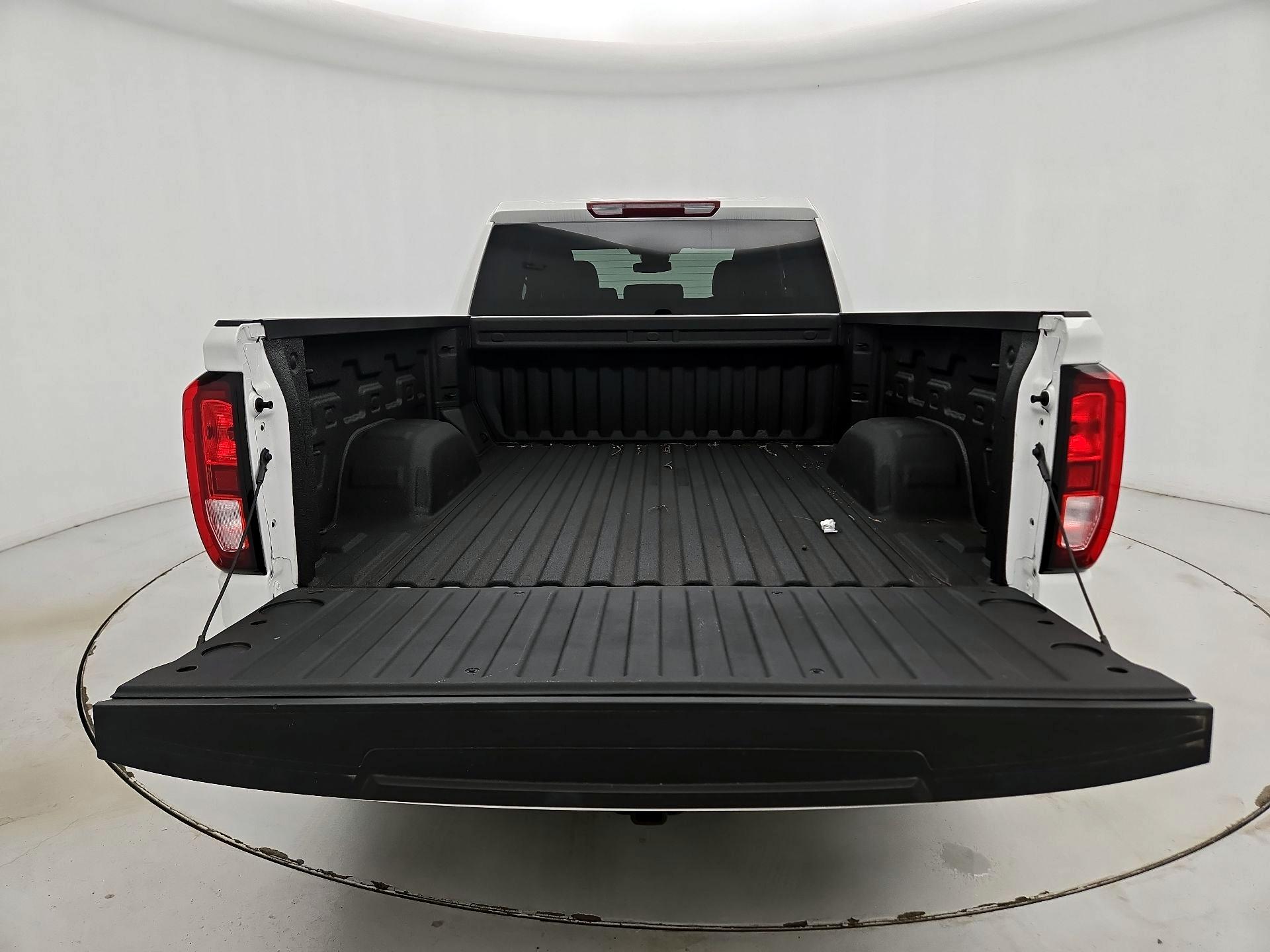 Thumbnail: 2025 GMC Sierra 1500 - 20