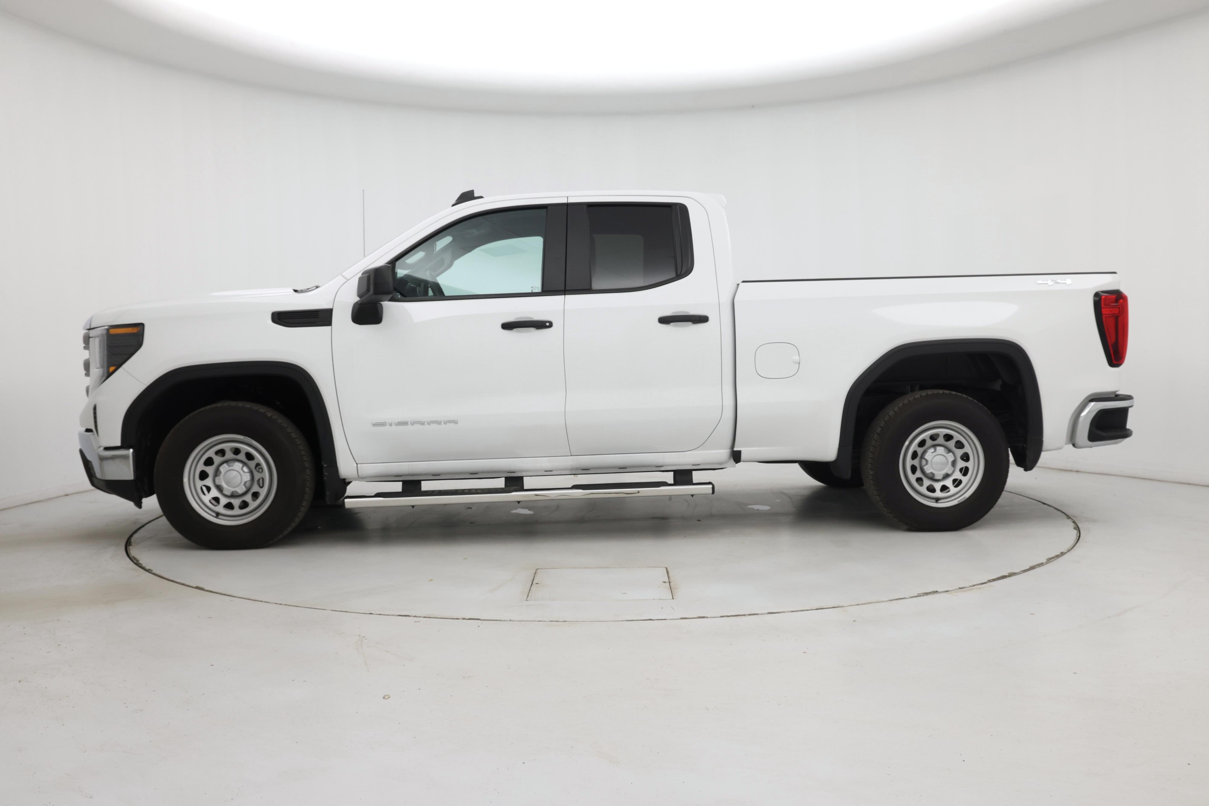 Thumbnail: 2025 GMC Sierra 1500 - 3