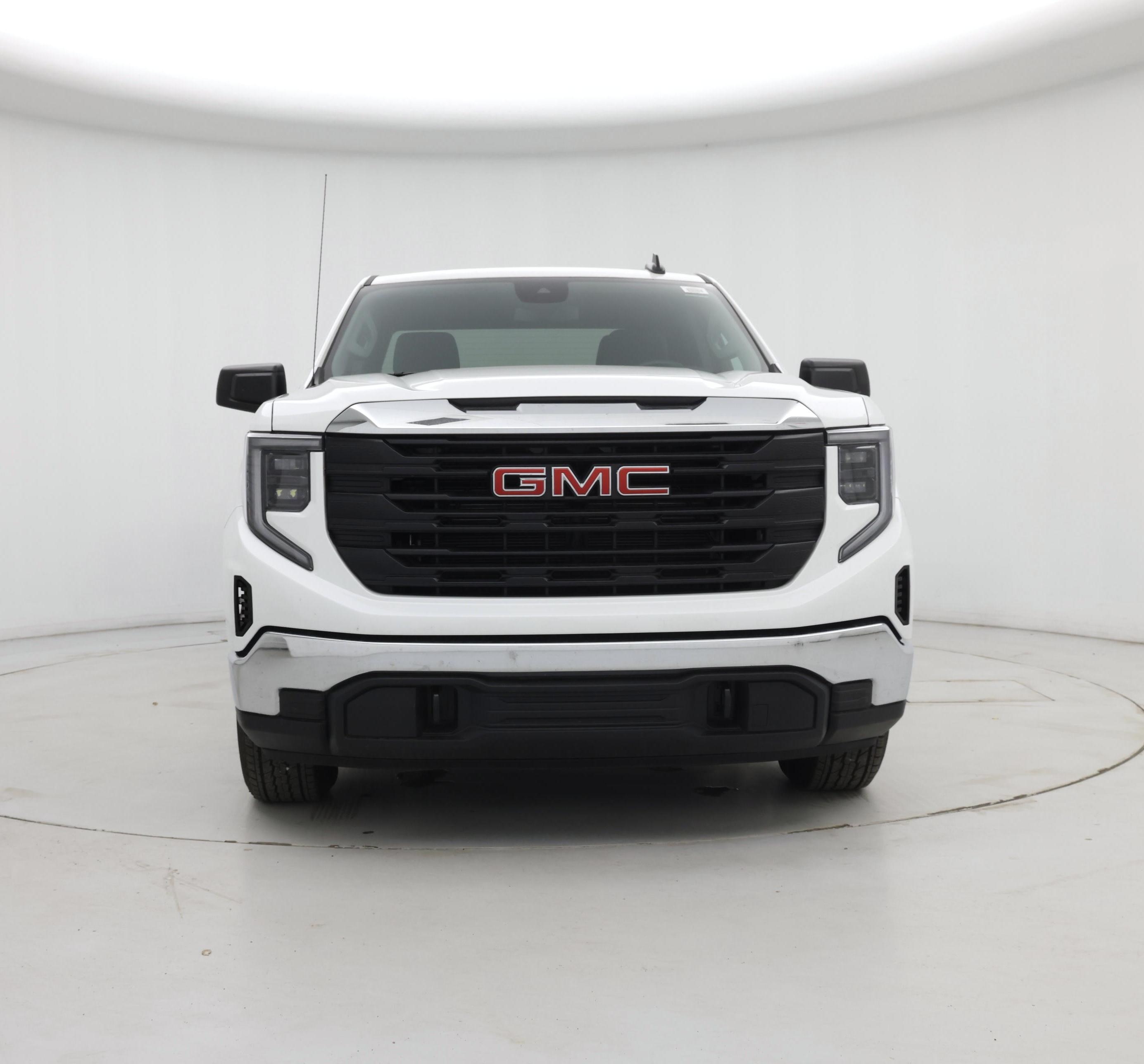 Thumbnail: 2025 GMC Sierra 1500 - 5