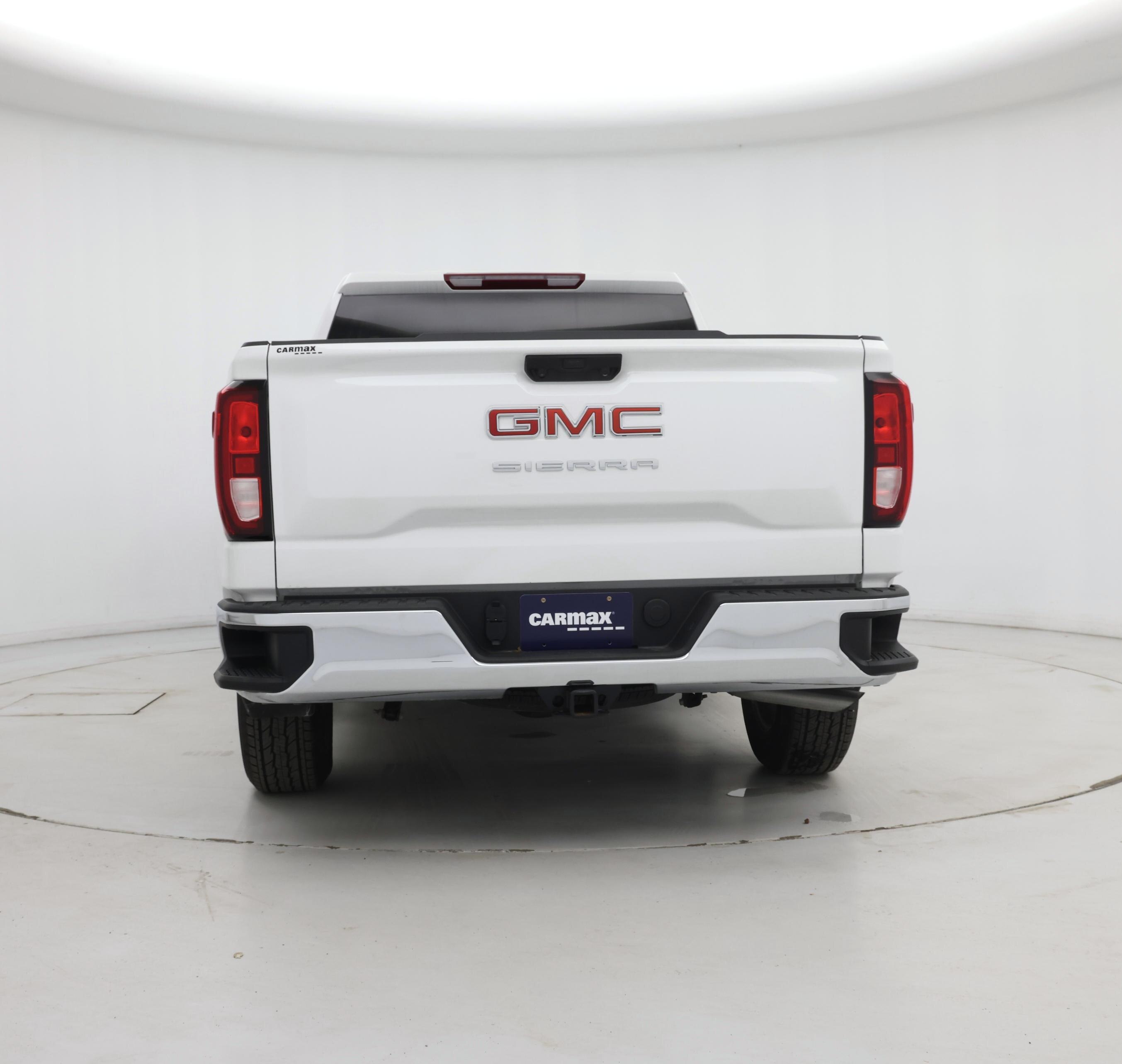 Thumbnail: 2025 GMC Sierra 1500 - 6