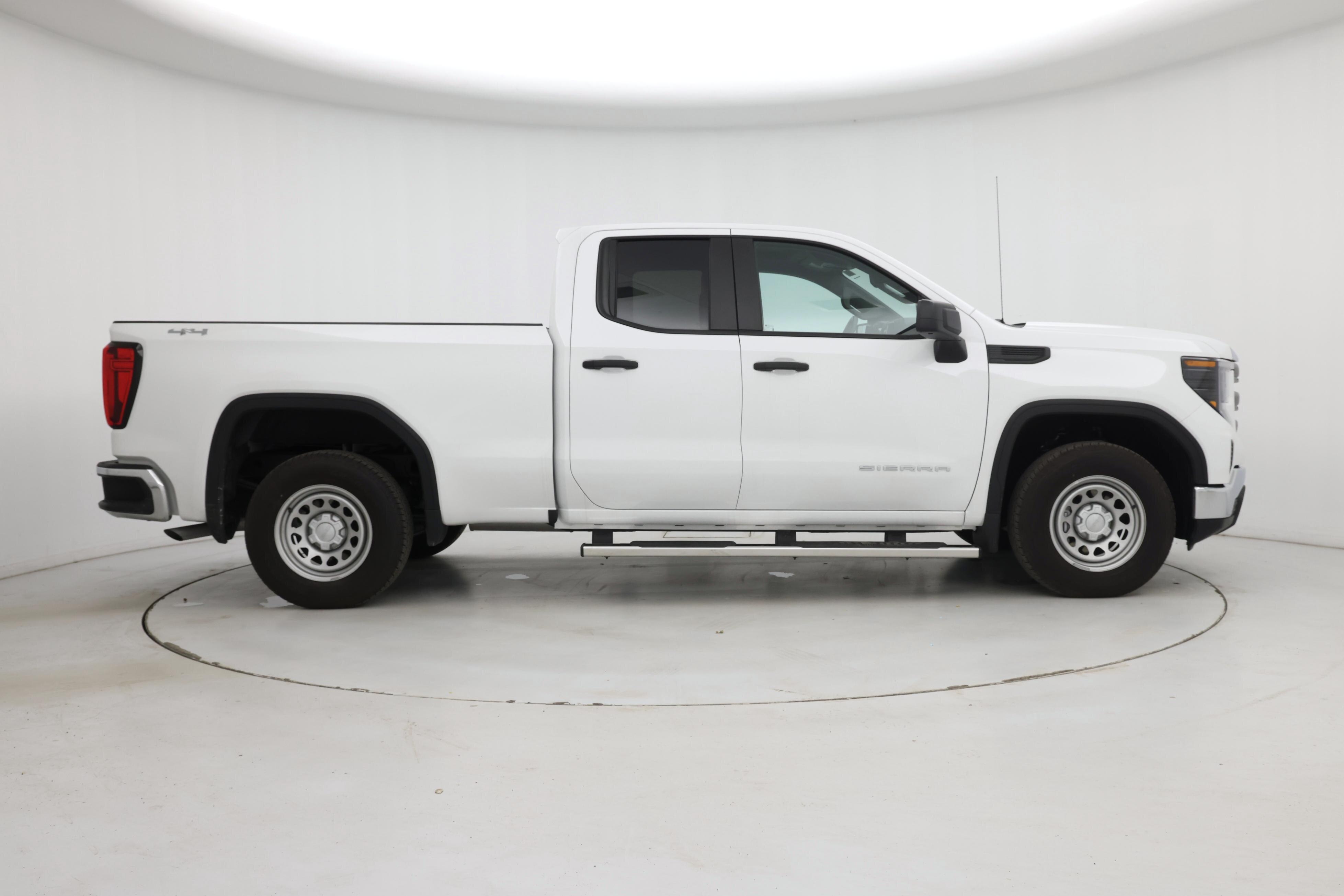 Thumbnail: 2025 GMC Sierra 1500 - 7