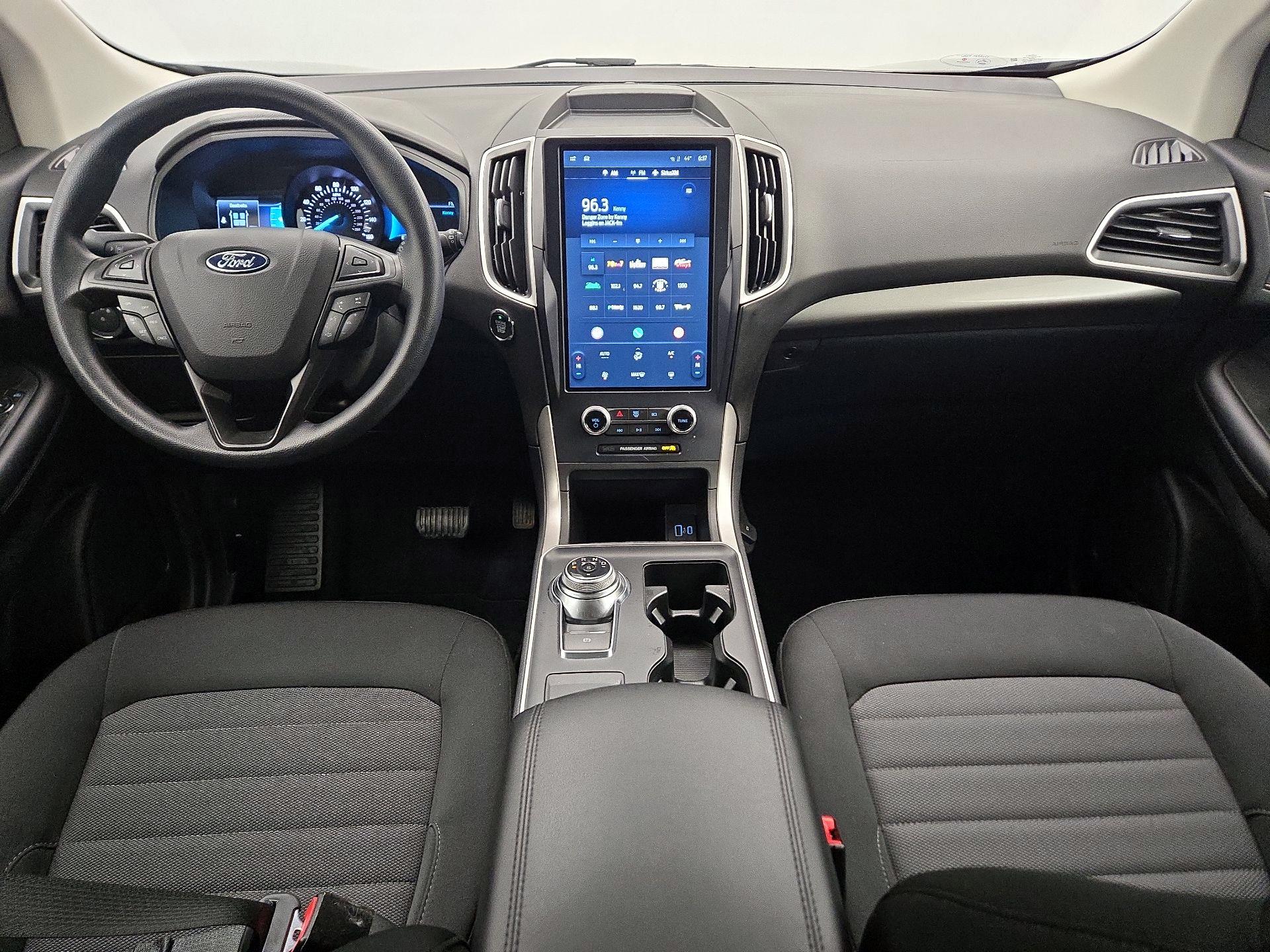 Thumbnail: 2022 Ford Edge - 9