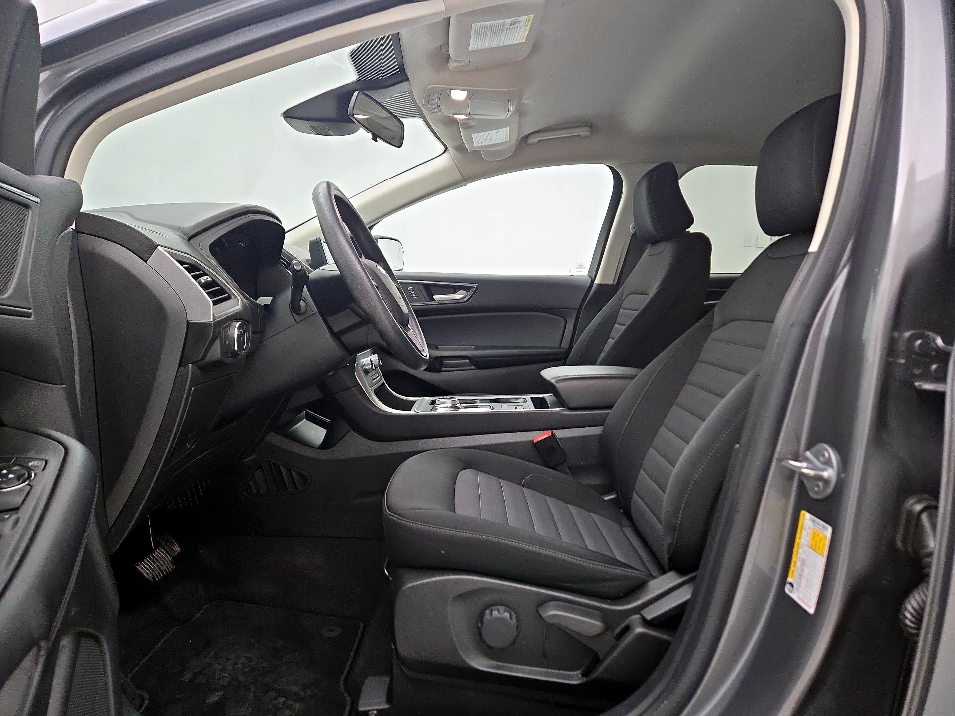 Thumbnail: 2022 Ford Edge - 11