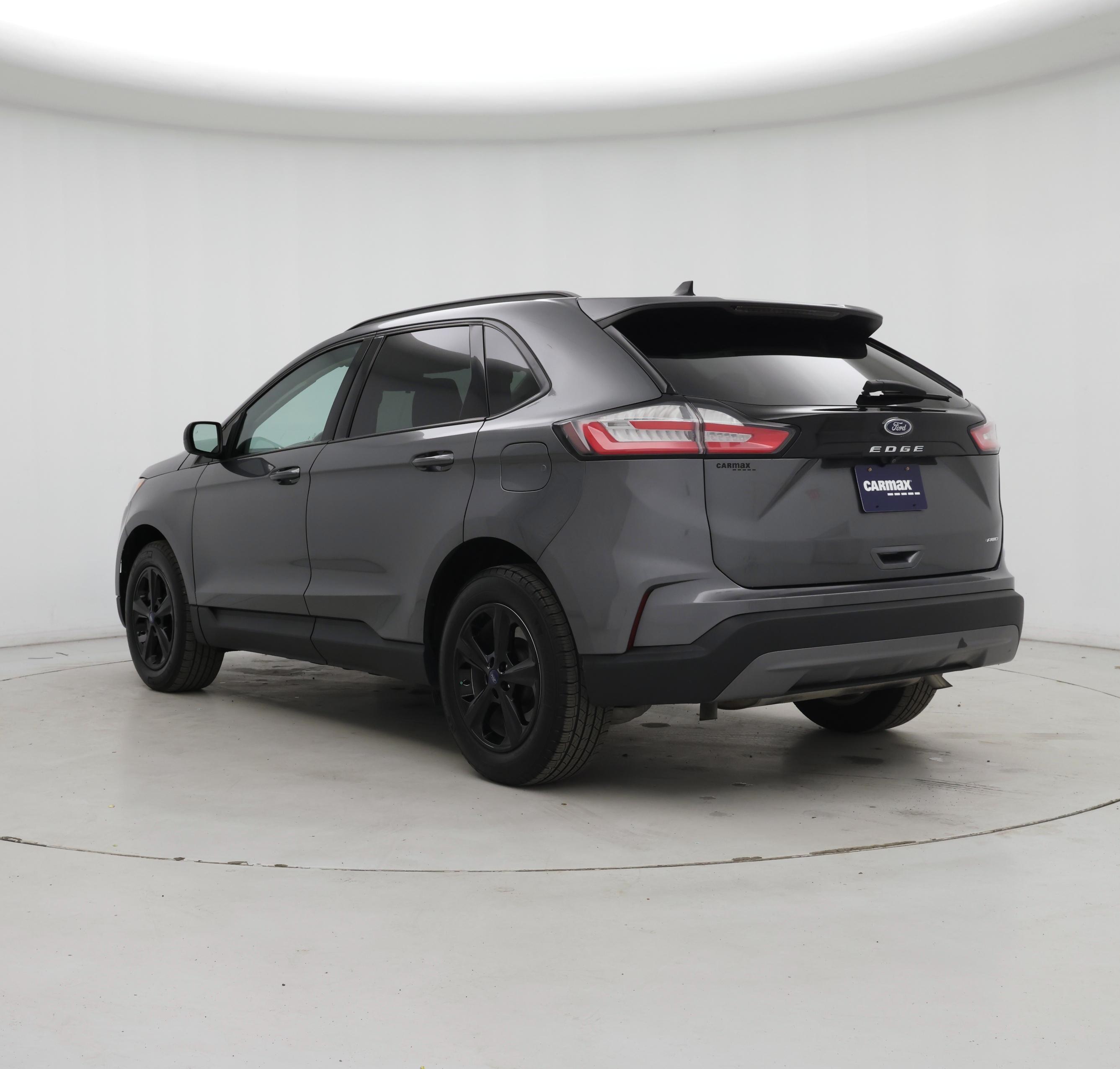 Thumbnail: 2022 Ford Edge - 2