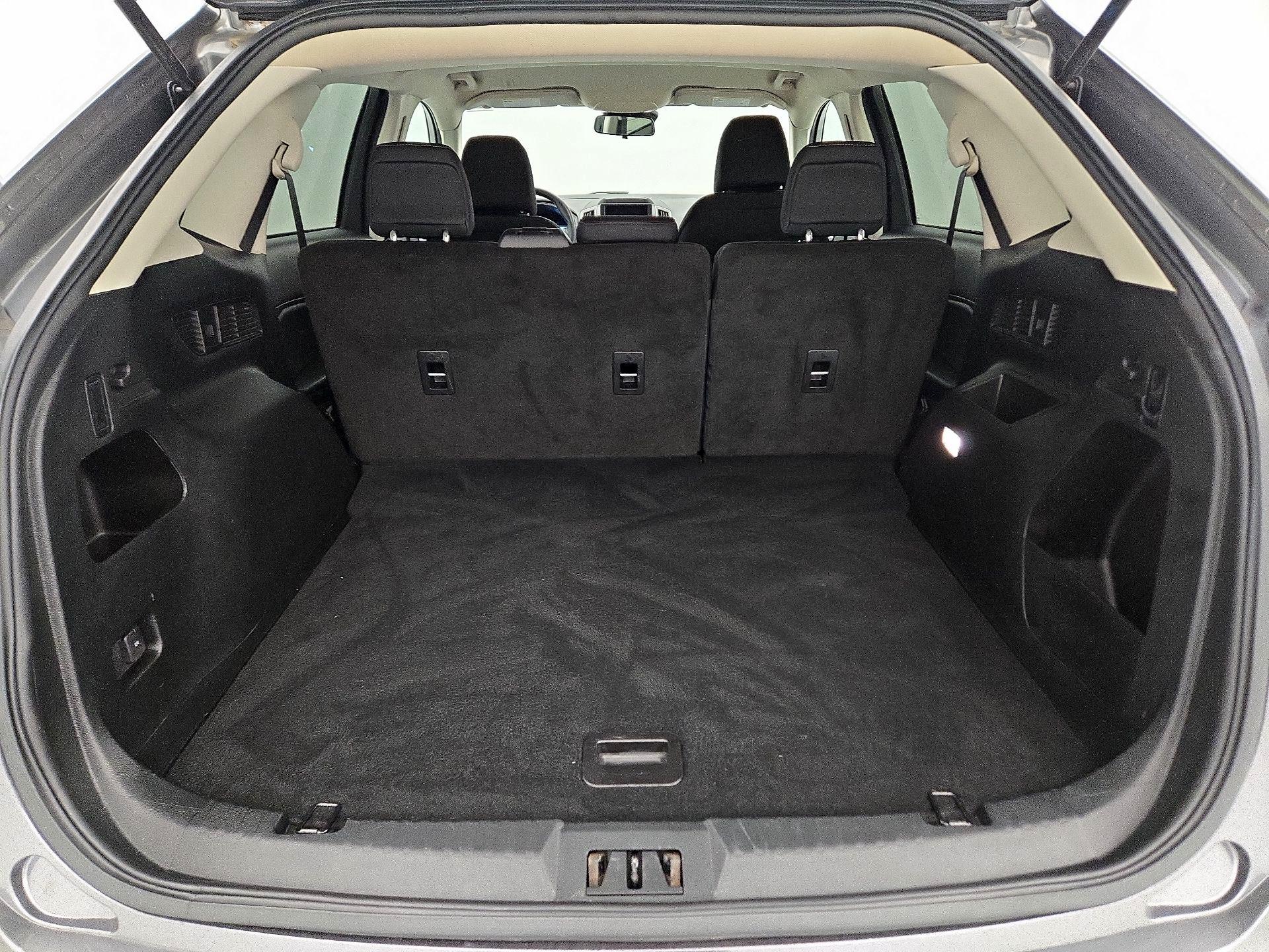 Thumbnail: 2022 Ford Edge - 20