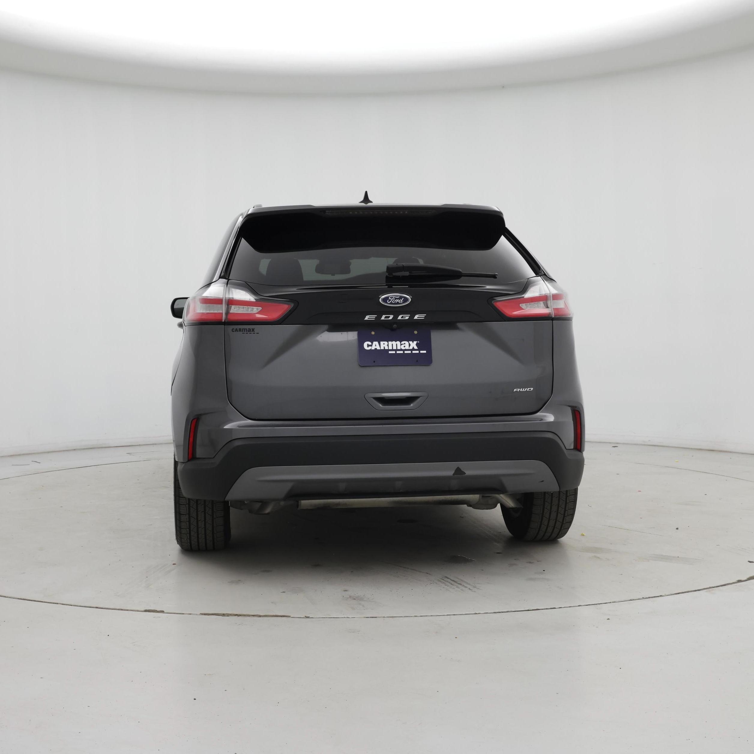 Thumbnail: 2022 Ford Edge - 6