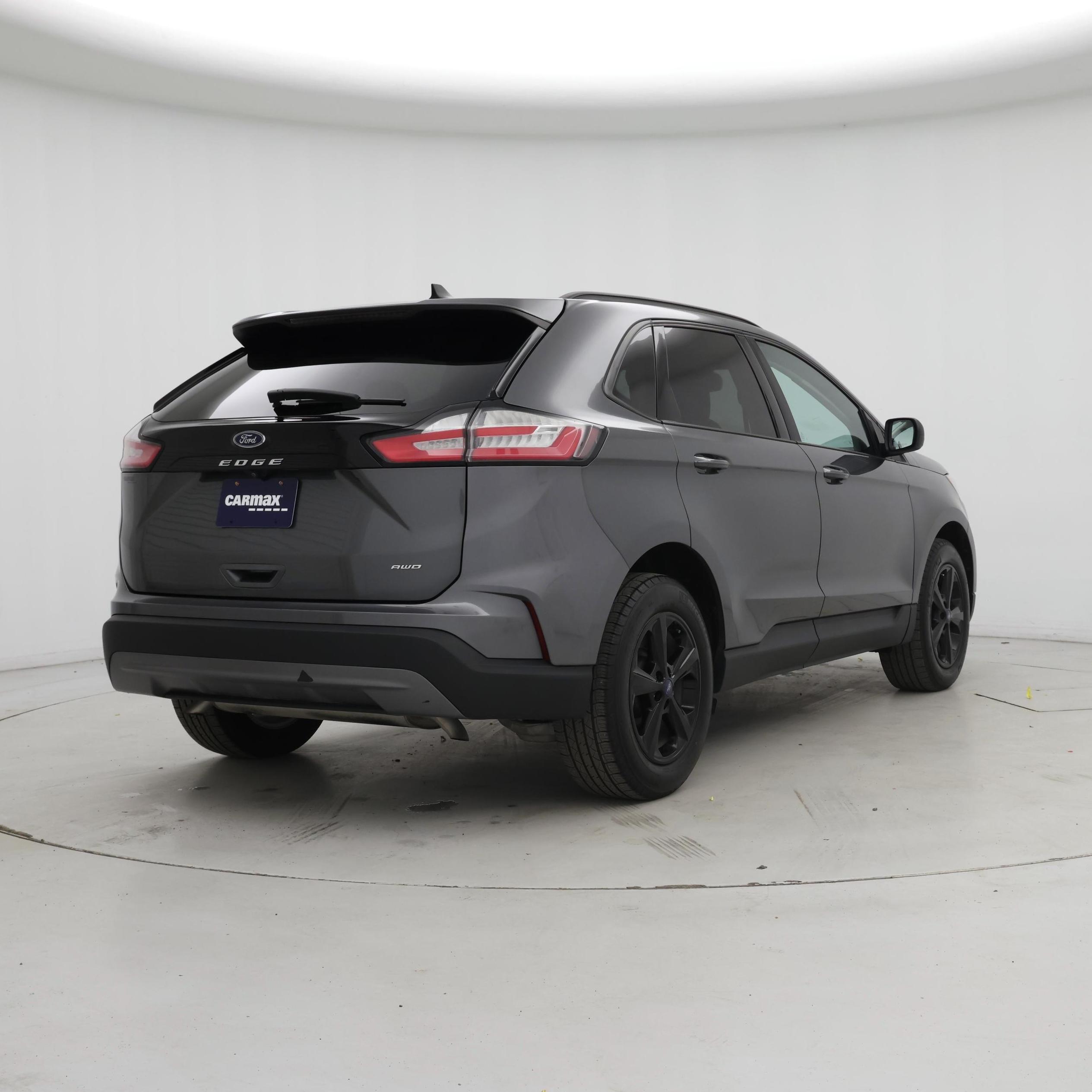 Thumbnail: 2022 Ford Edge - 8