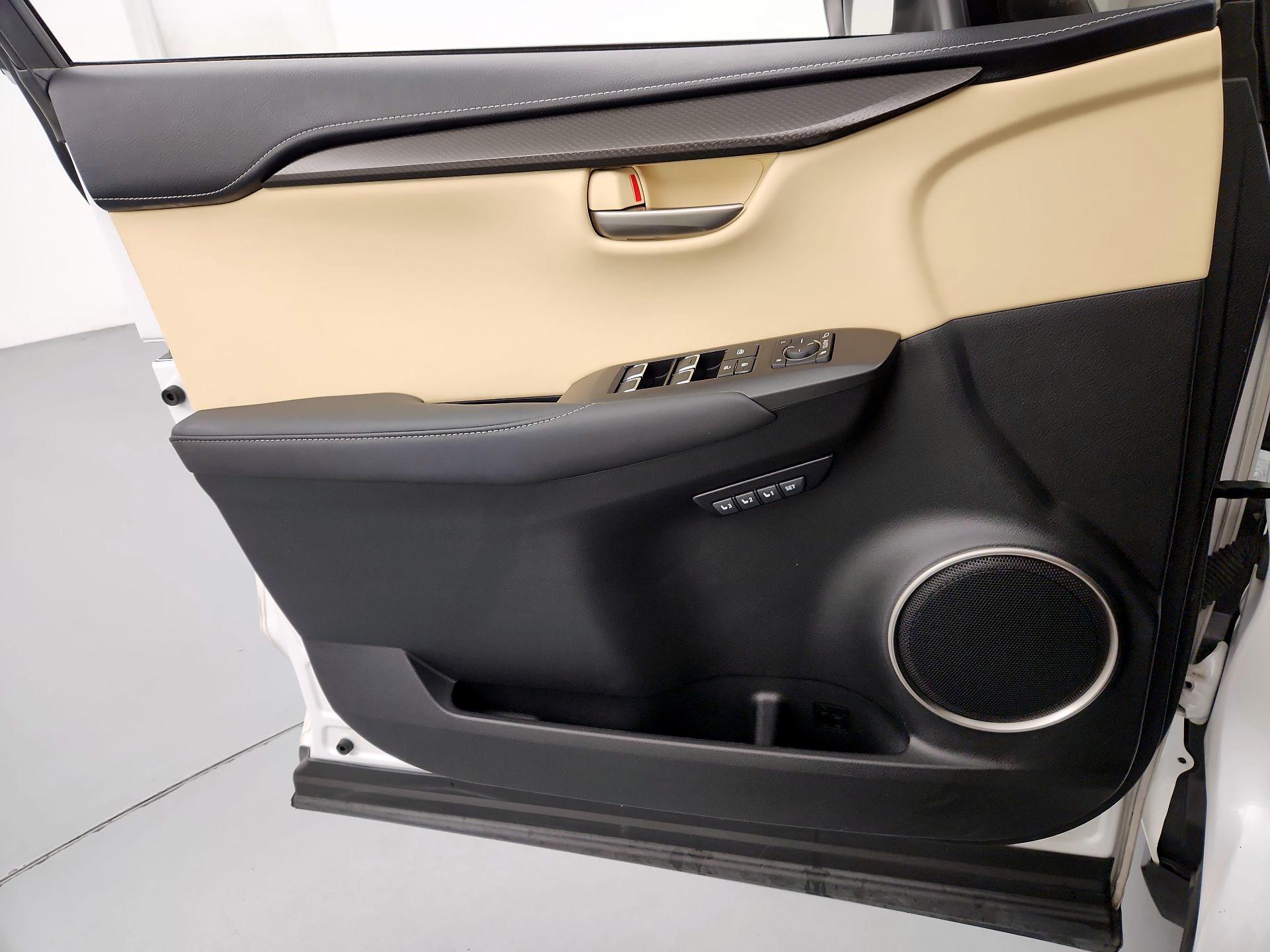 Thumbnail: 2021 Lexus NX - 12