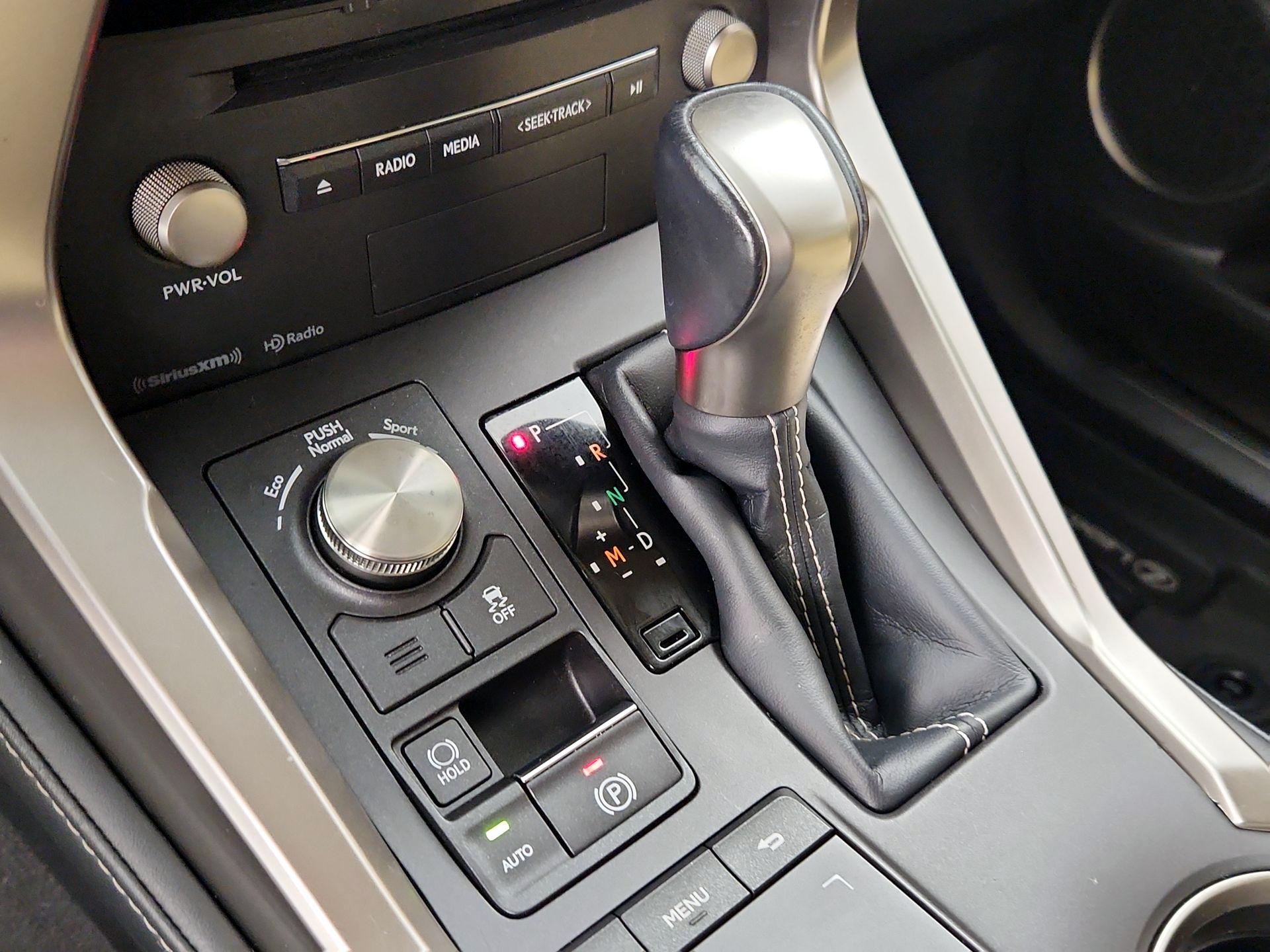 Thumbnail: 2021 Lexus NX - 17