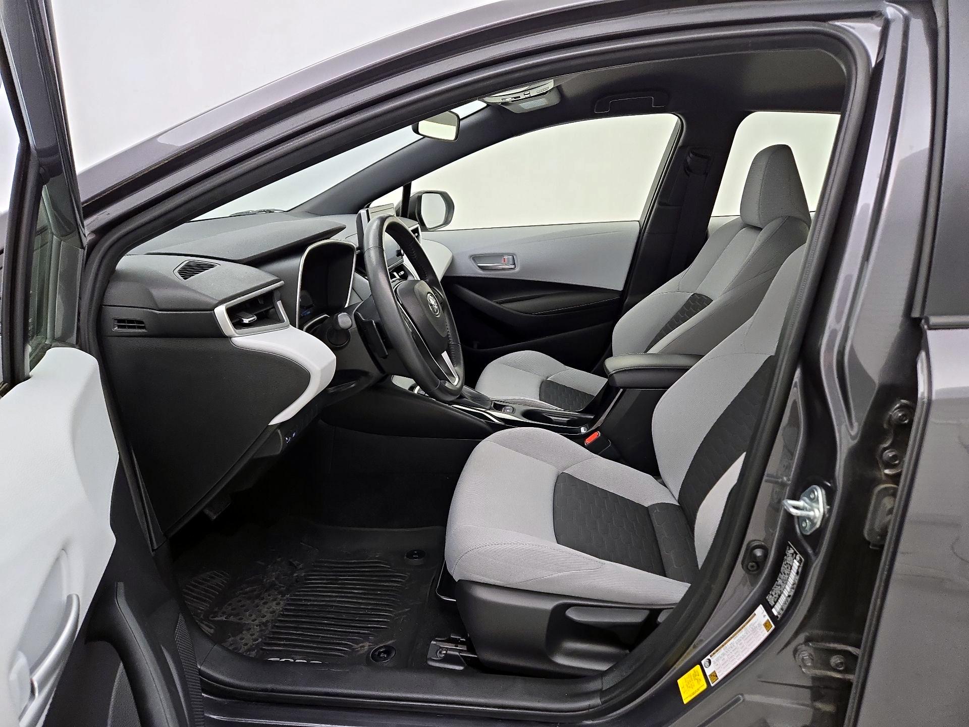 Thumbnail: 2022 Toyota Corolla - 11