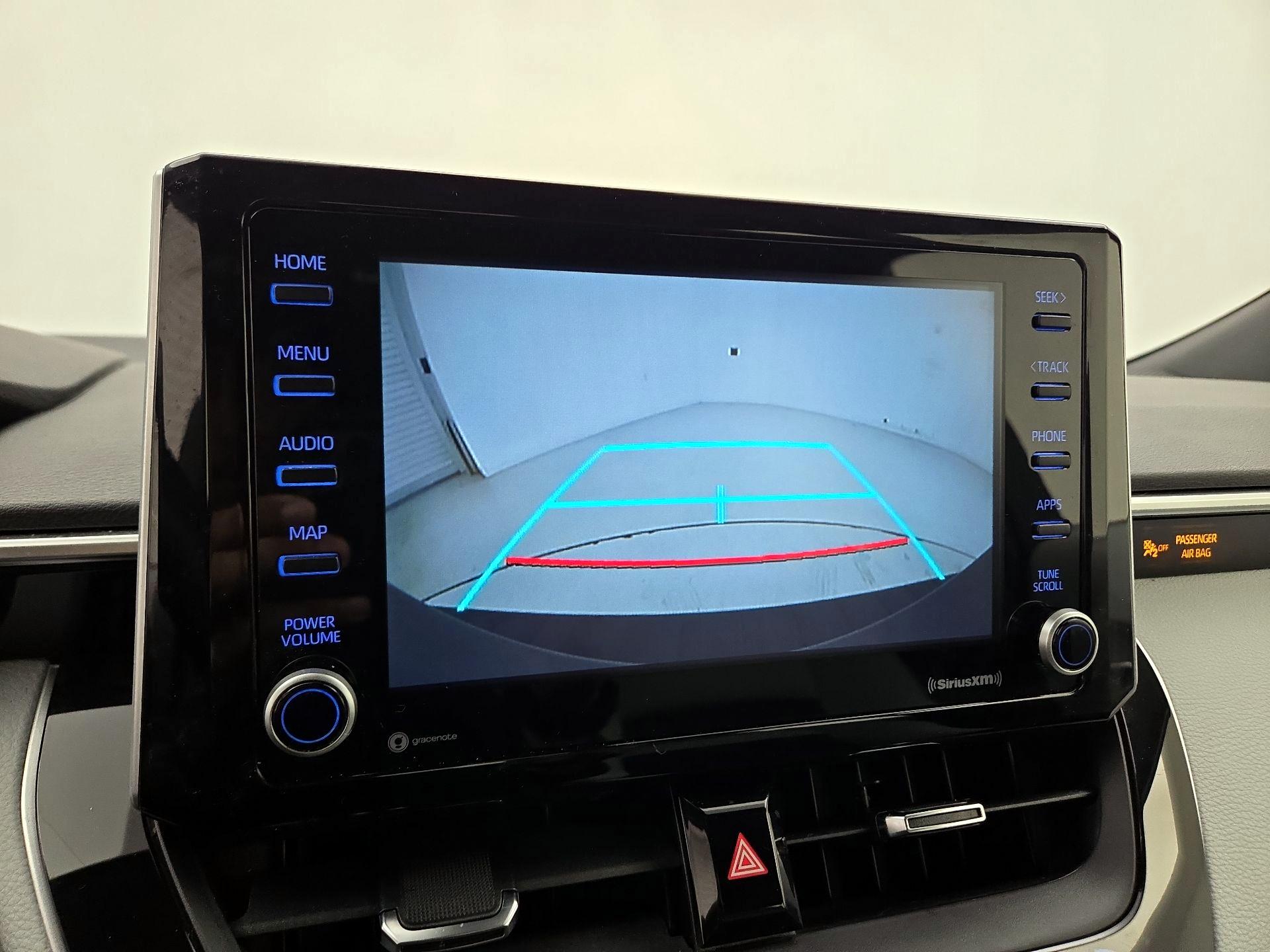 Thumbnail: 2022 Toyota Corolla - 14