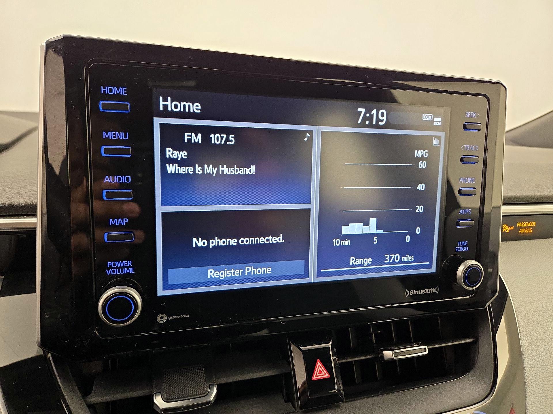 Thumbnail: 2022 Toyota Corolla - 15