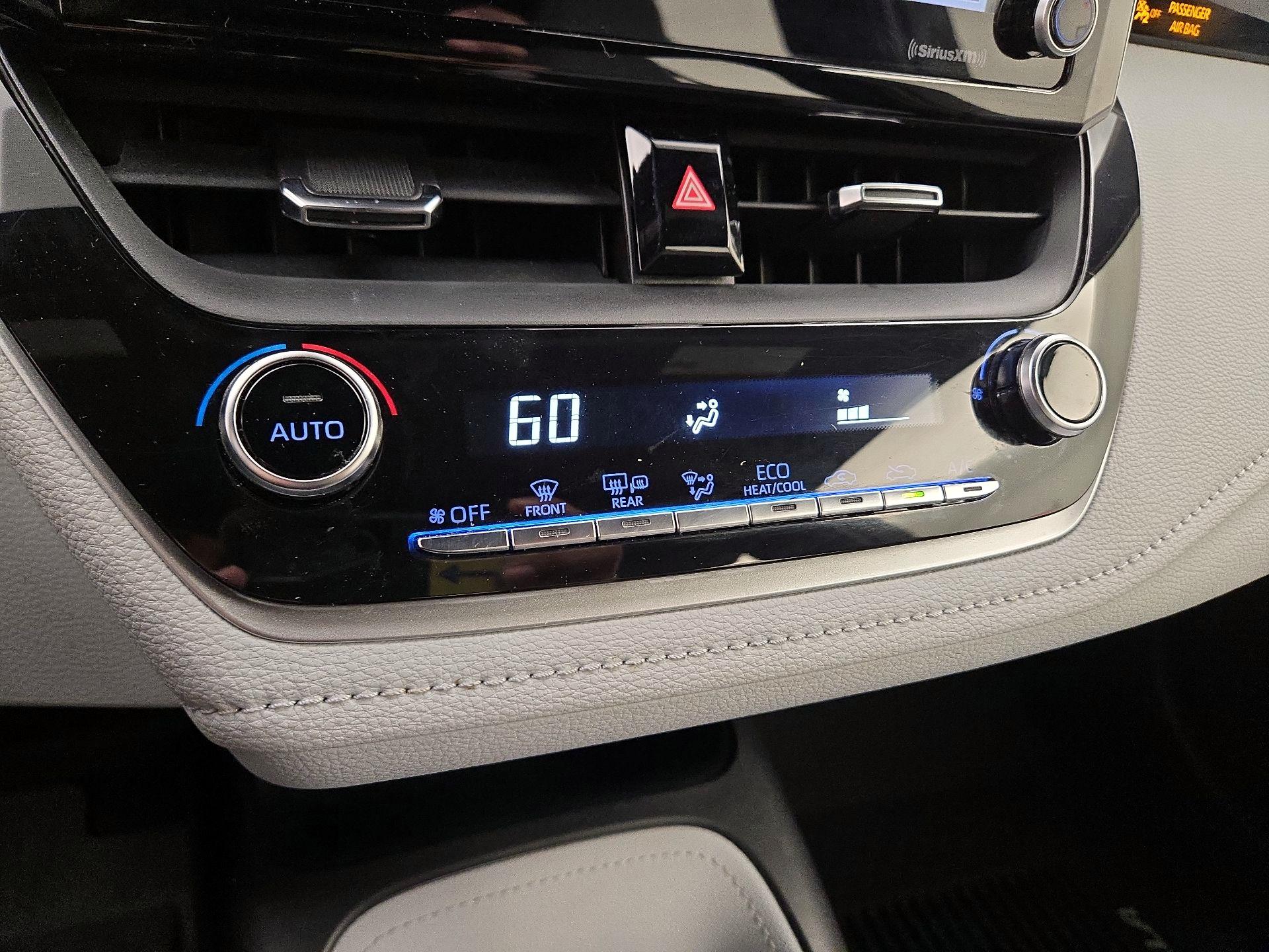 Thumbnail: 2022 Toyota Corolla - 16