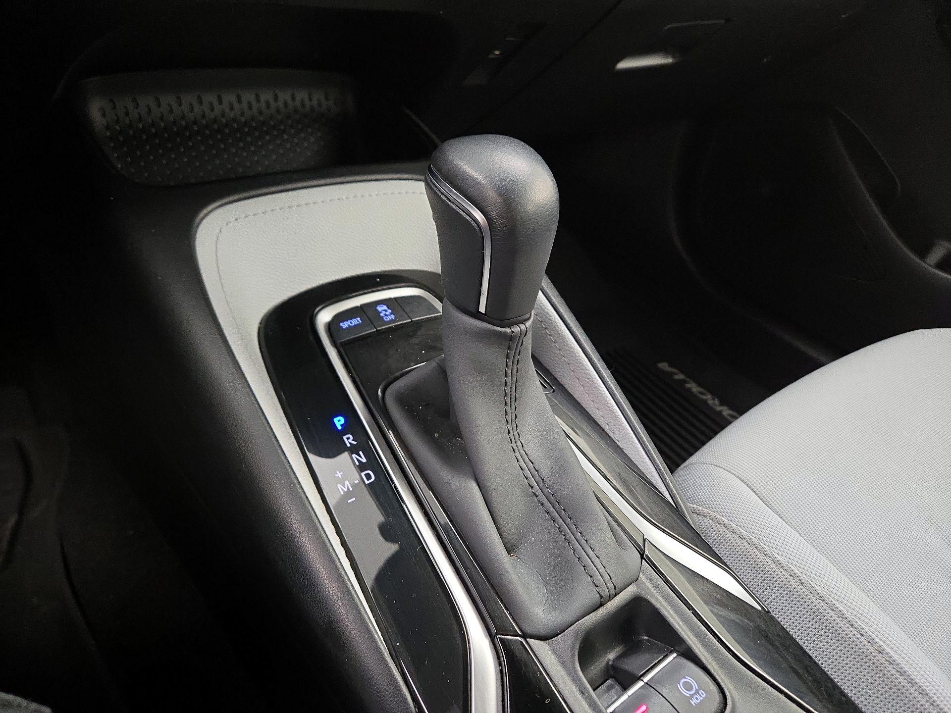 Thumbnail: 2022 Toyota Corolla - 17