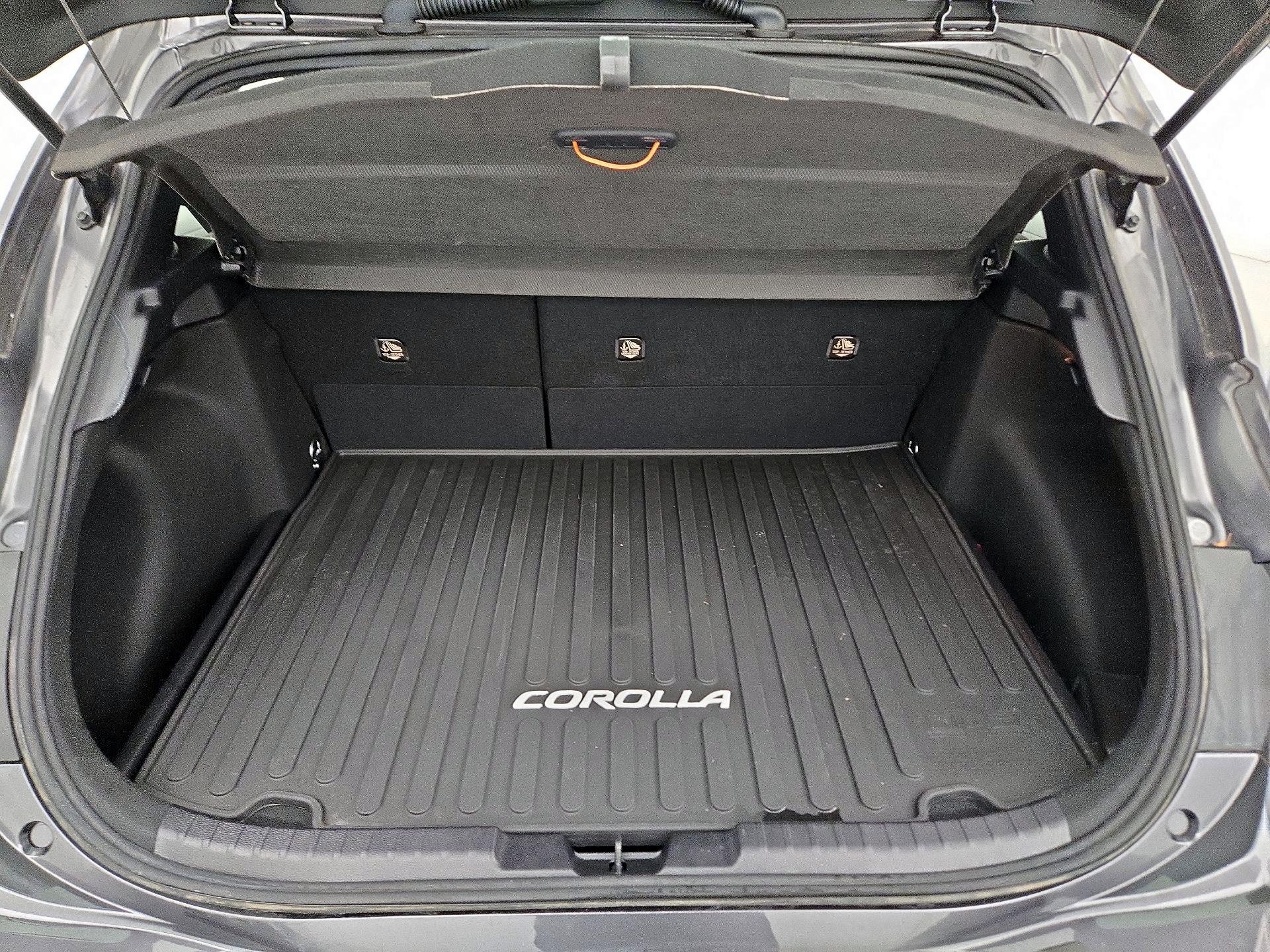 Thumbnail: 2022 Toyota Corolla - 20