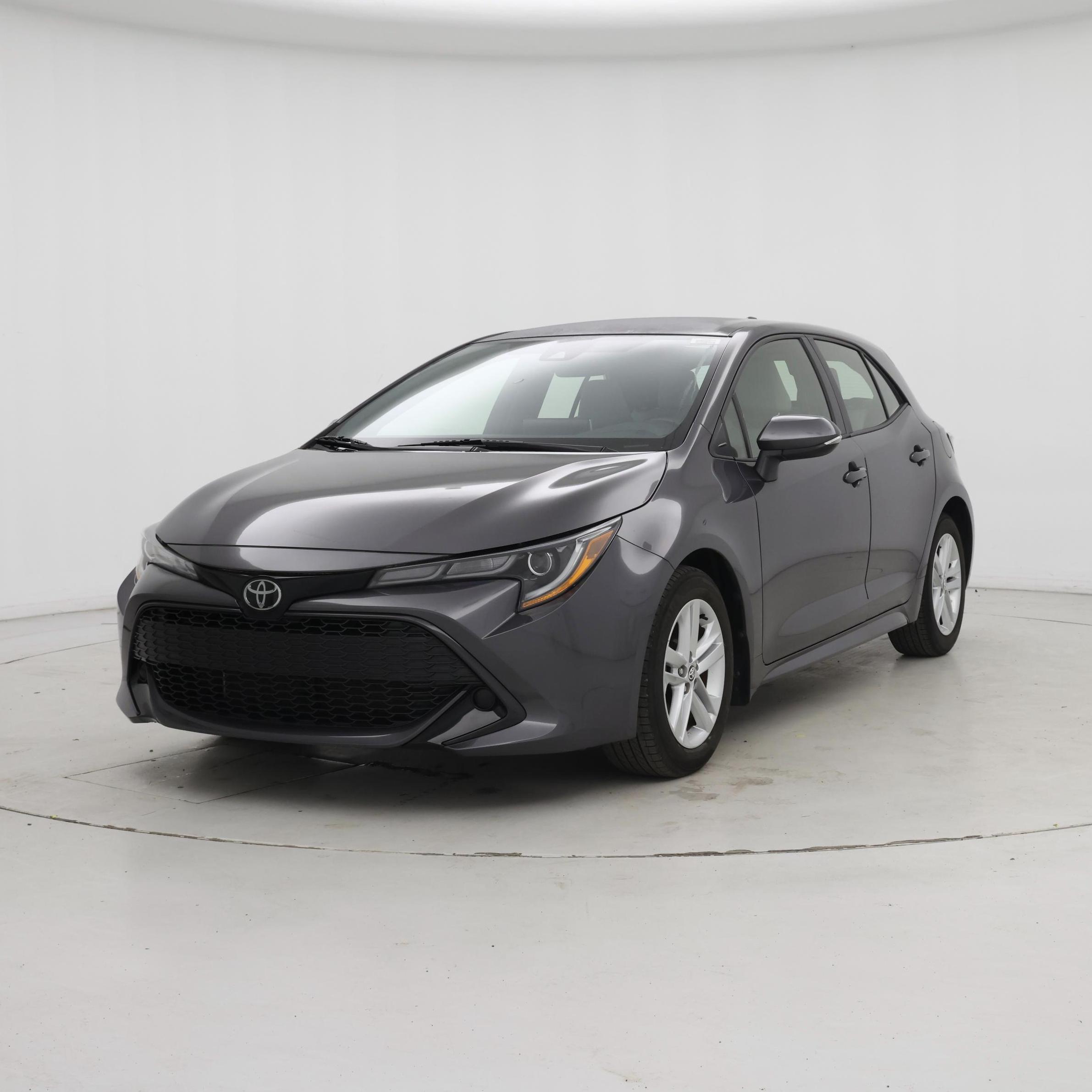 Thumbnail: 2022 Toyota Corolla - 4