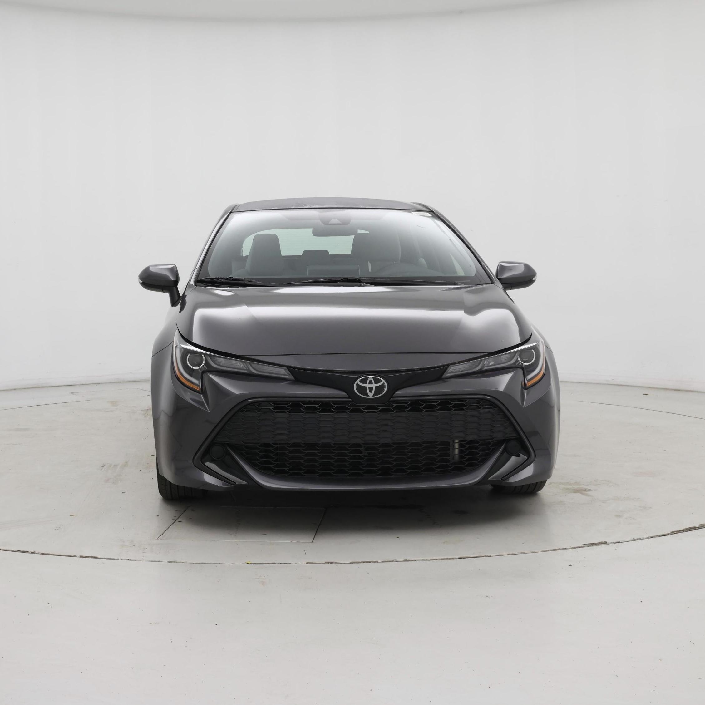 Thumbnail: 2022 Toyota Corolla - 5