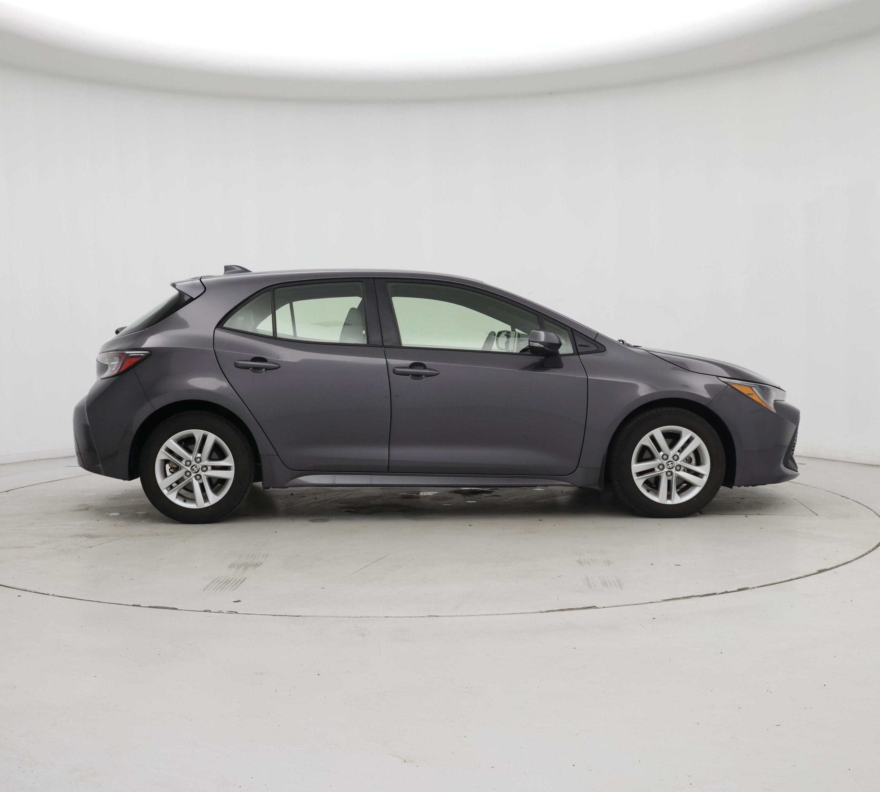 Thumbnail: 2022 Toyota Corolla - 7