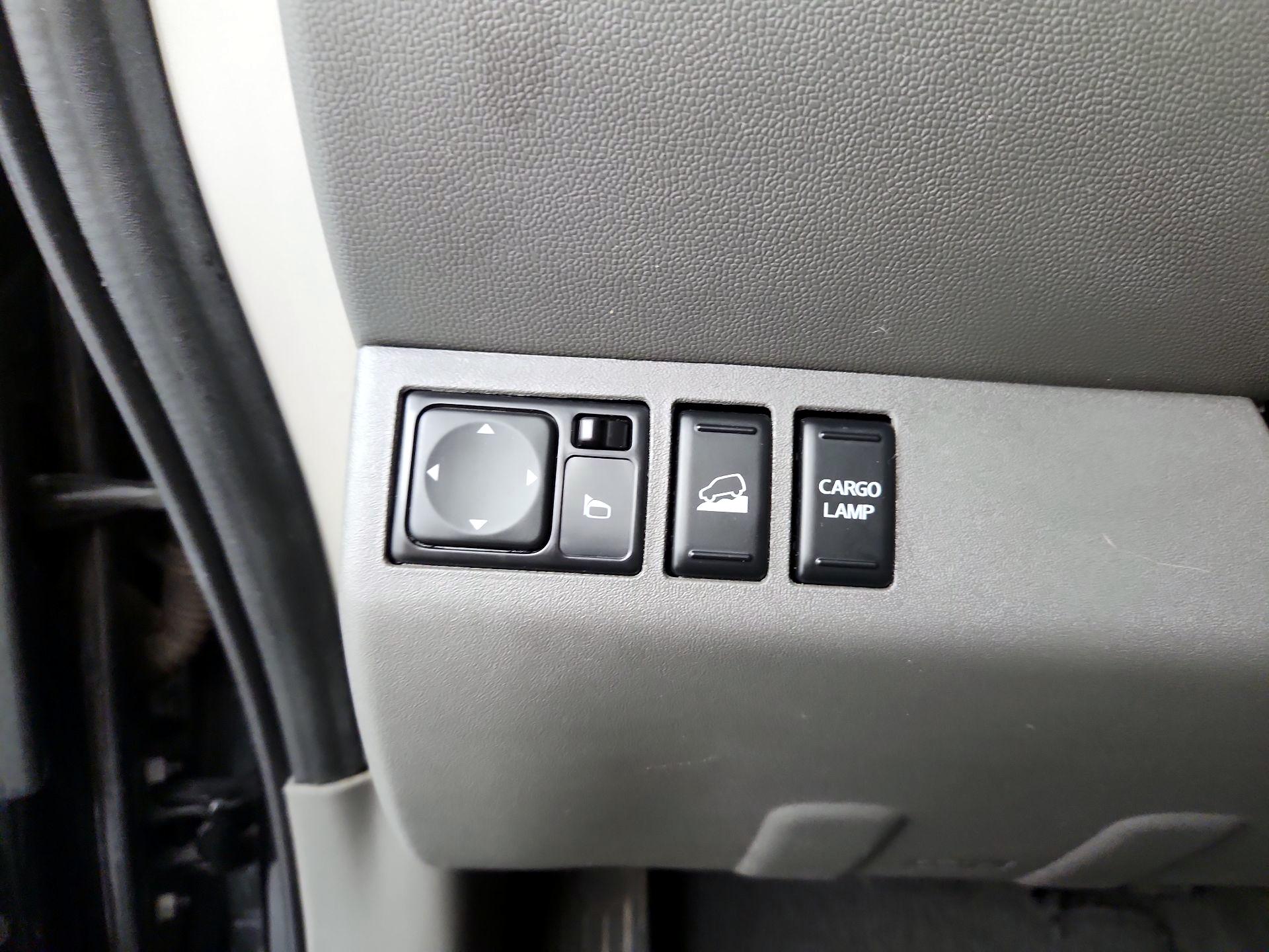 Thumbnail: 2021 Nissan Frontier - 13