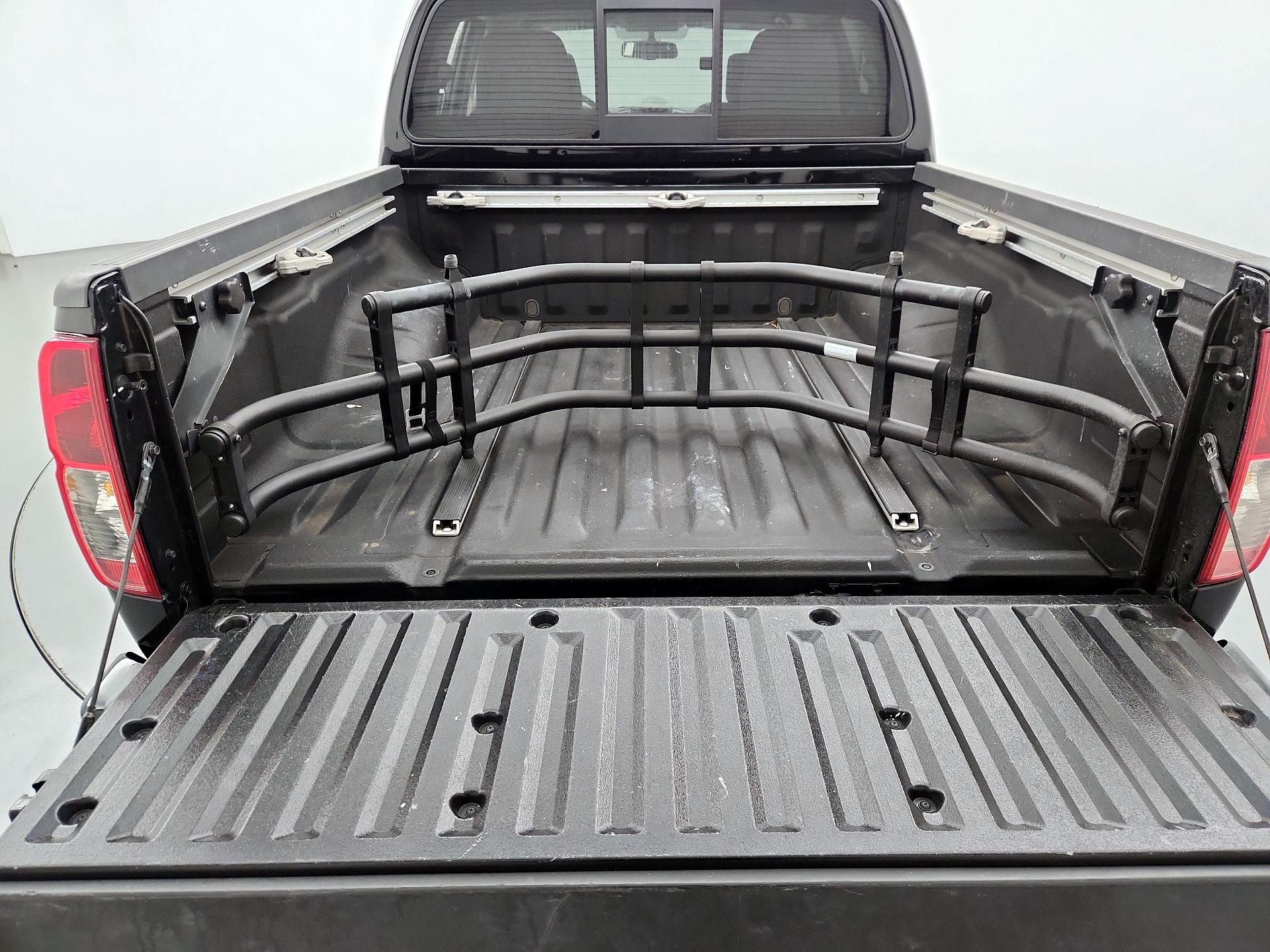 Thumbnail: 2021 Nissan Frontier - 20