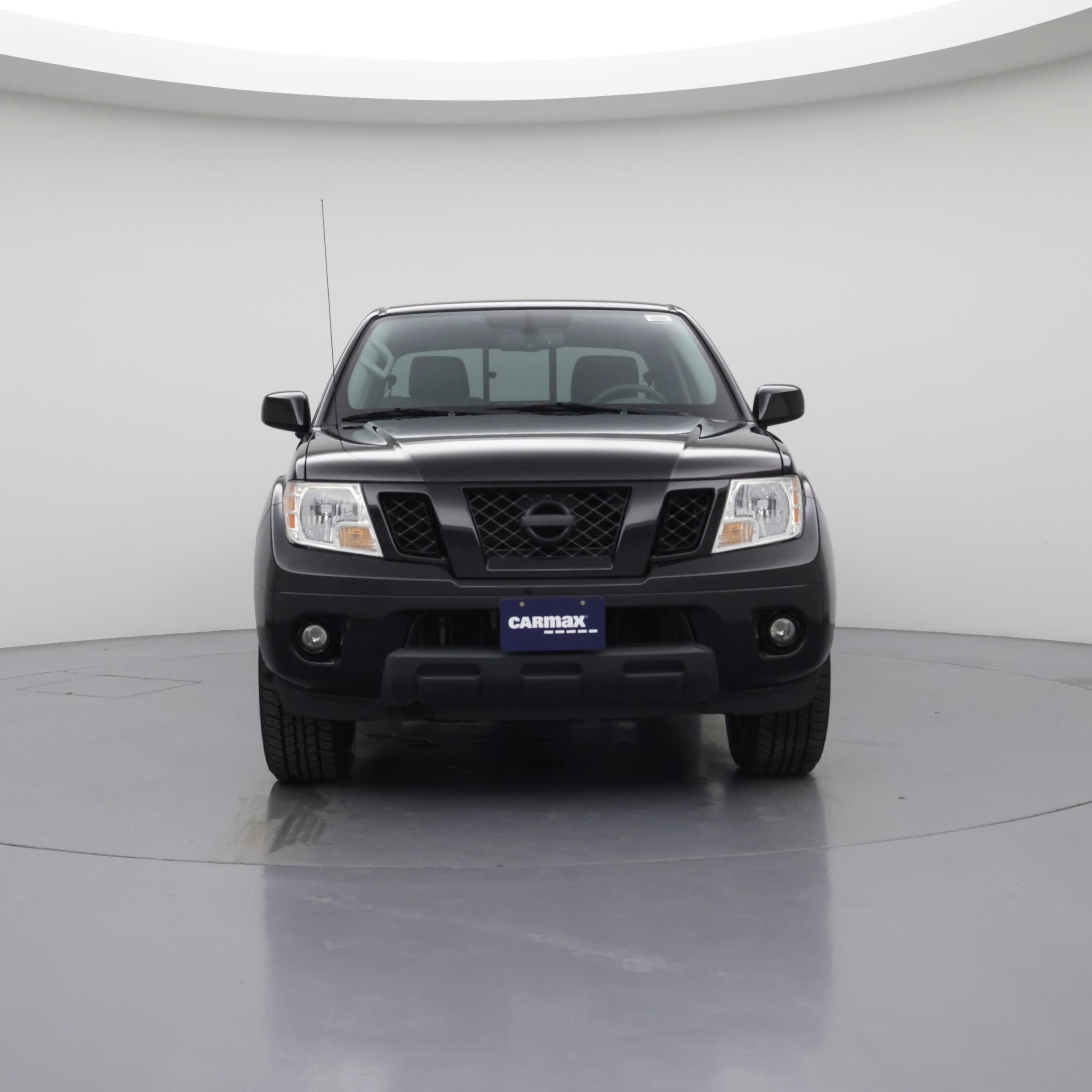 Thumbnail: 2021 Nissan Frontier - 5