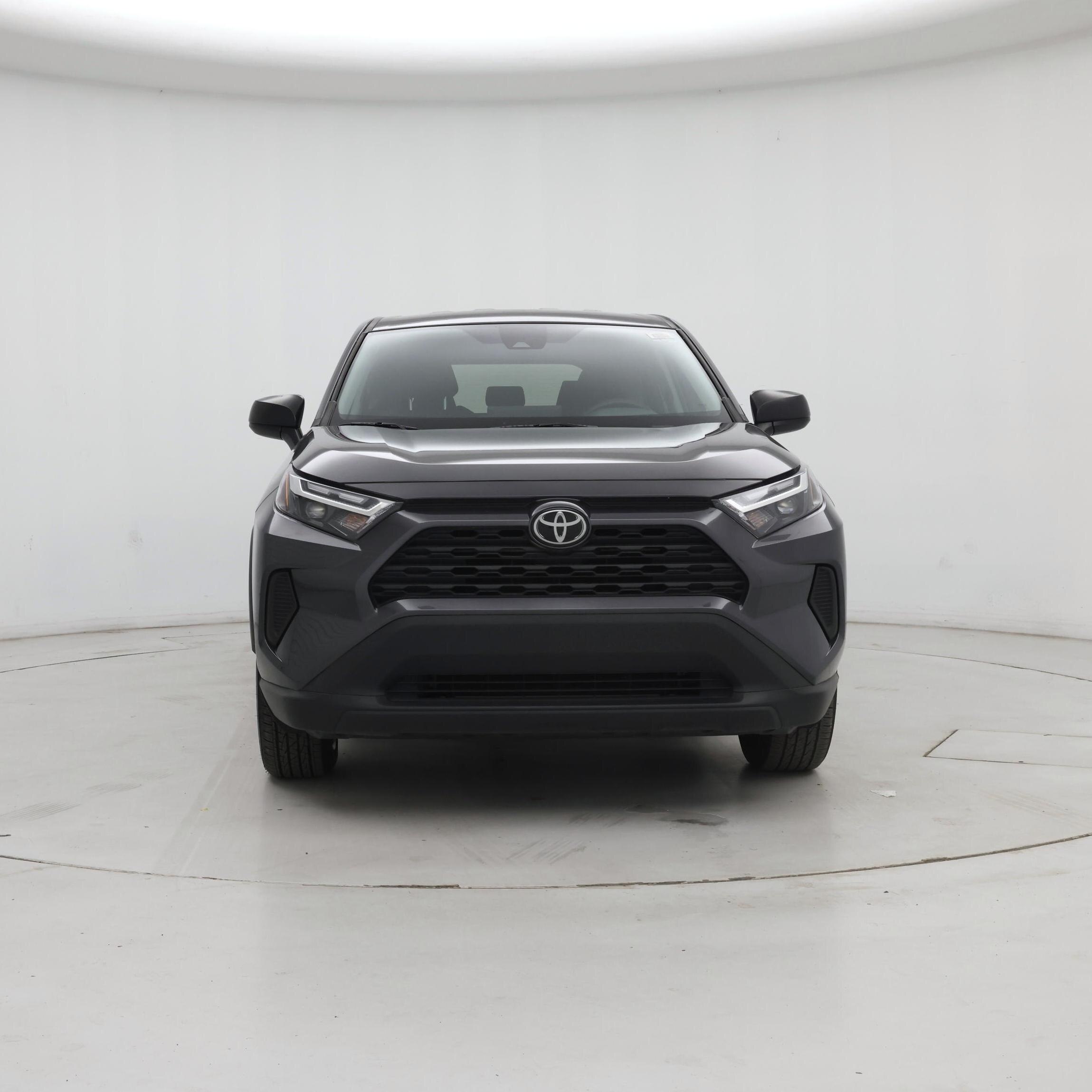 Thumbnail: 2023 Toyota RAV4 - 5