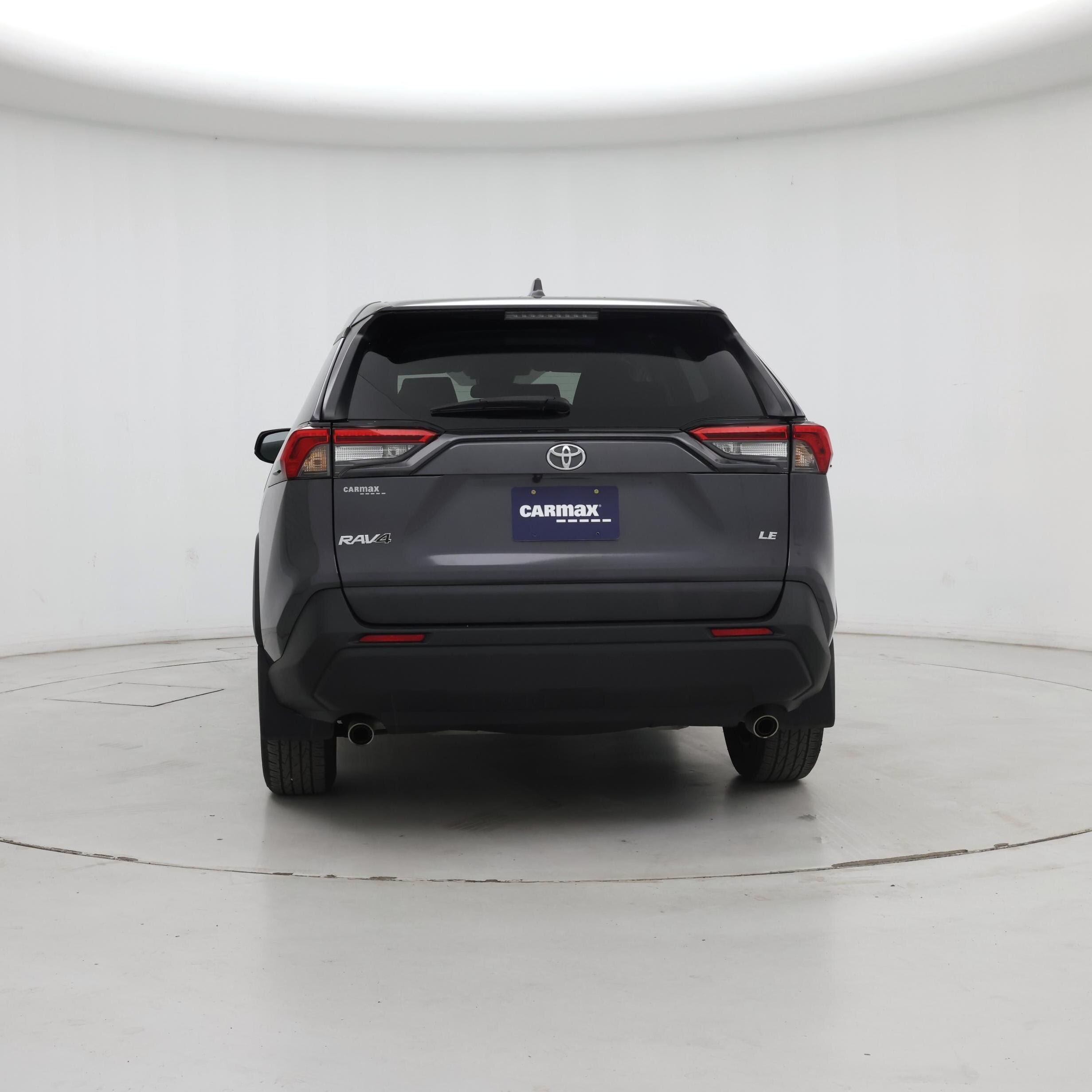 Thumbnail: 2023 Toyota RAV4 - 6