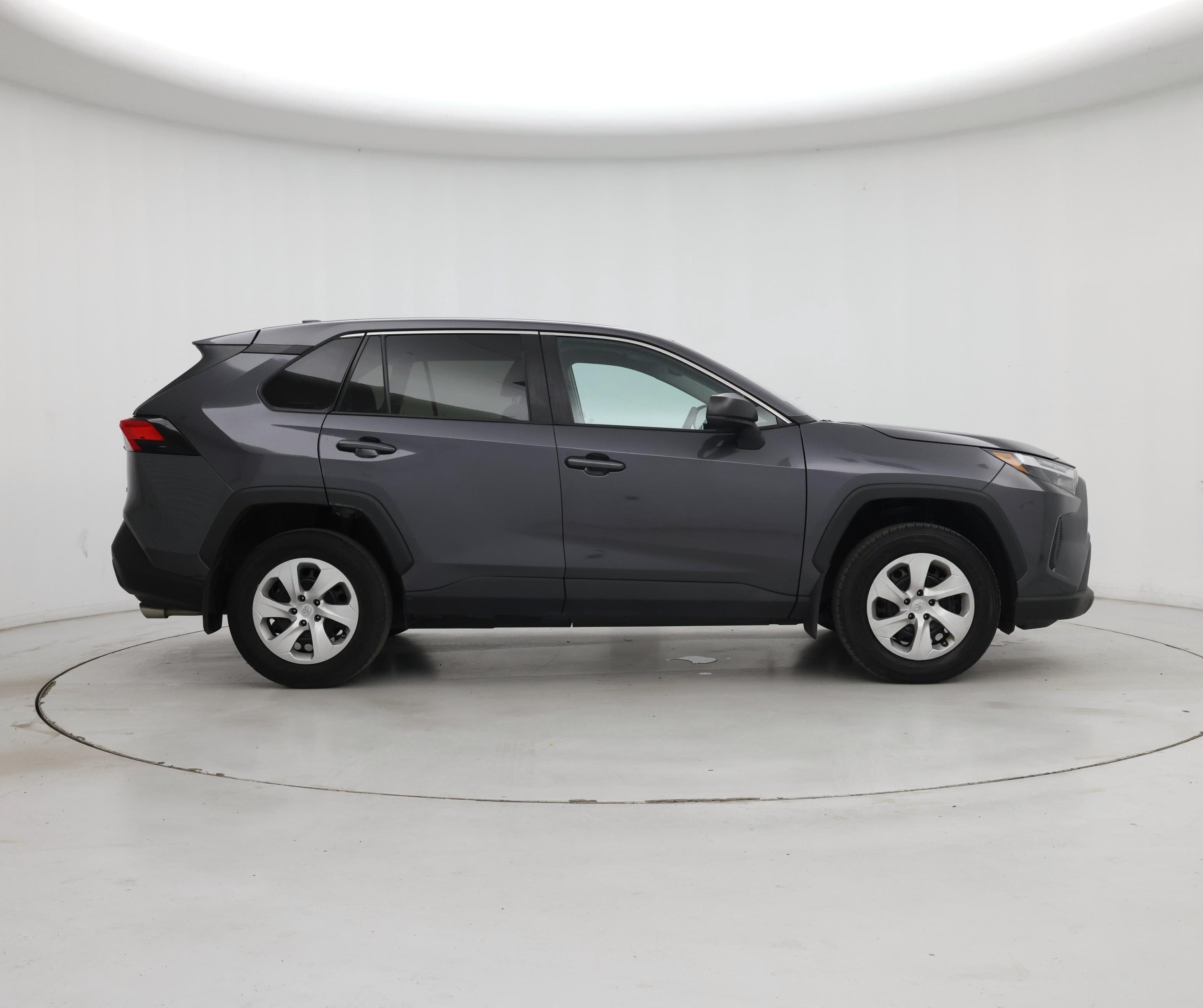 Thumbnail: 2023 Toyota RAV4 - 7