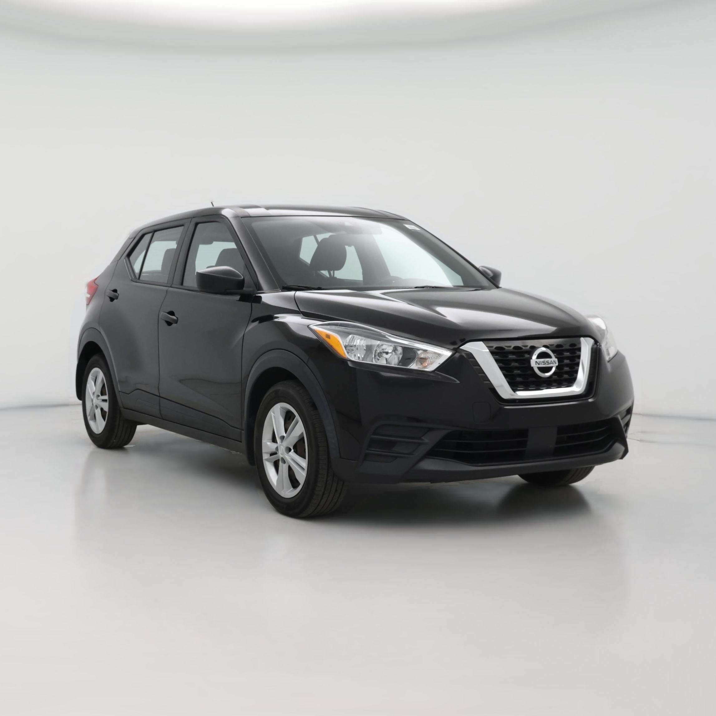 Thumbnail: 2020 Nissan Kicks - 1