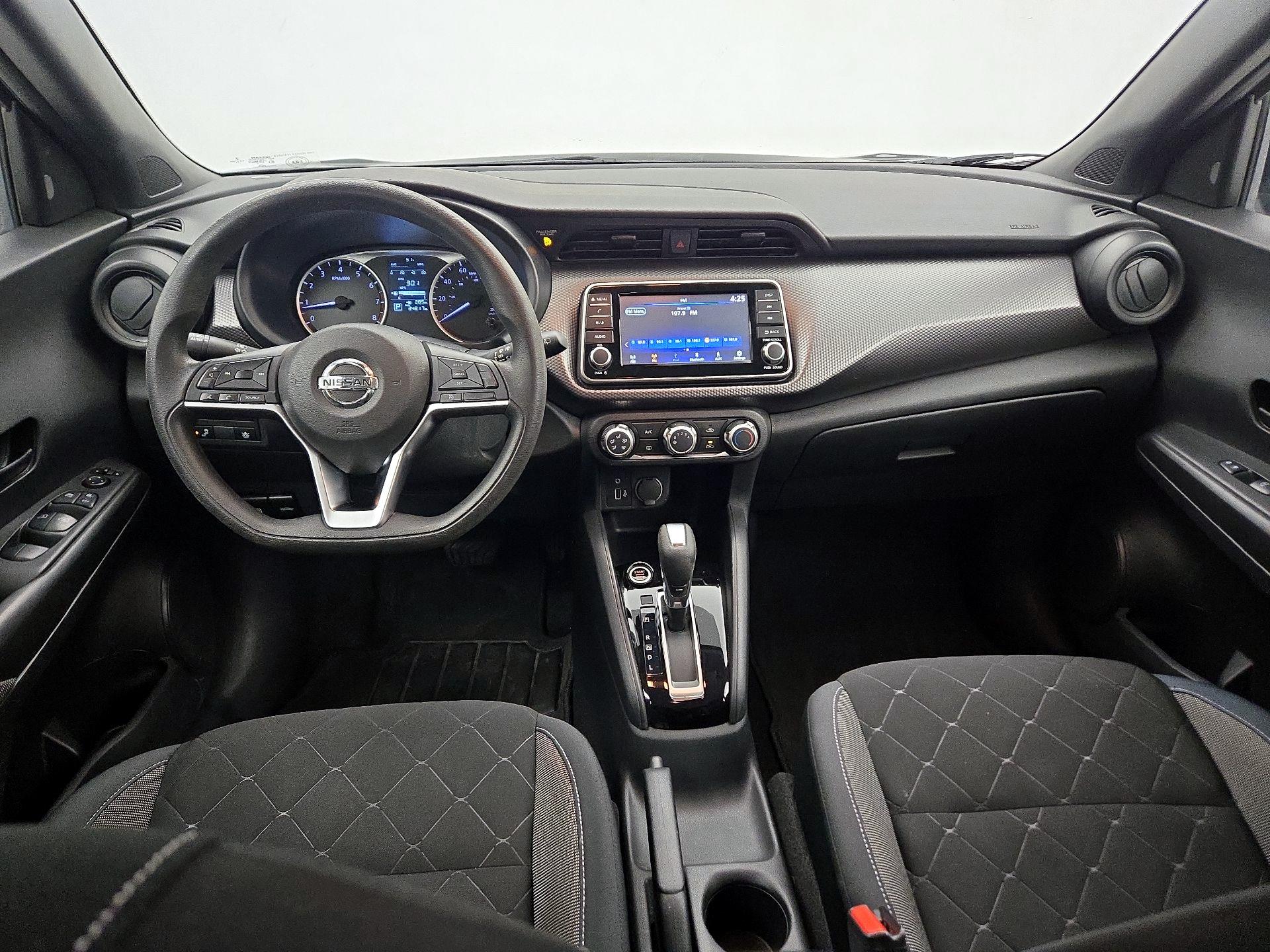 Thumbnail: 2020 Nissan Kicks - 9