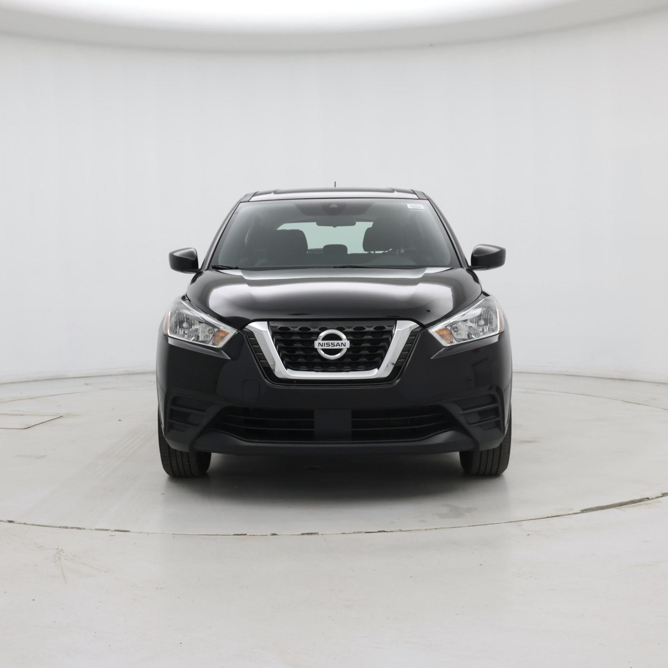 Thumbnail: 2020 Nissan Kicks - 5