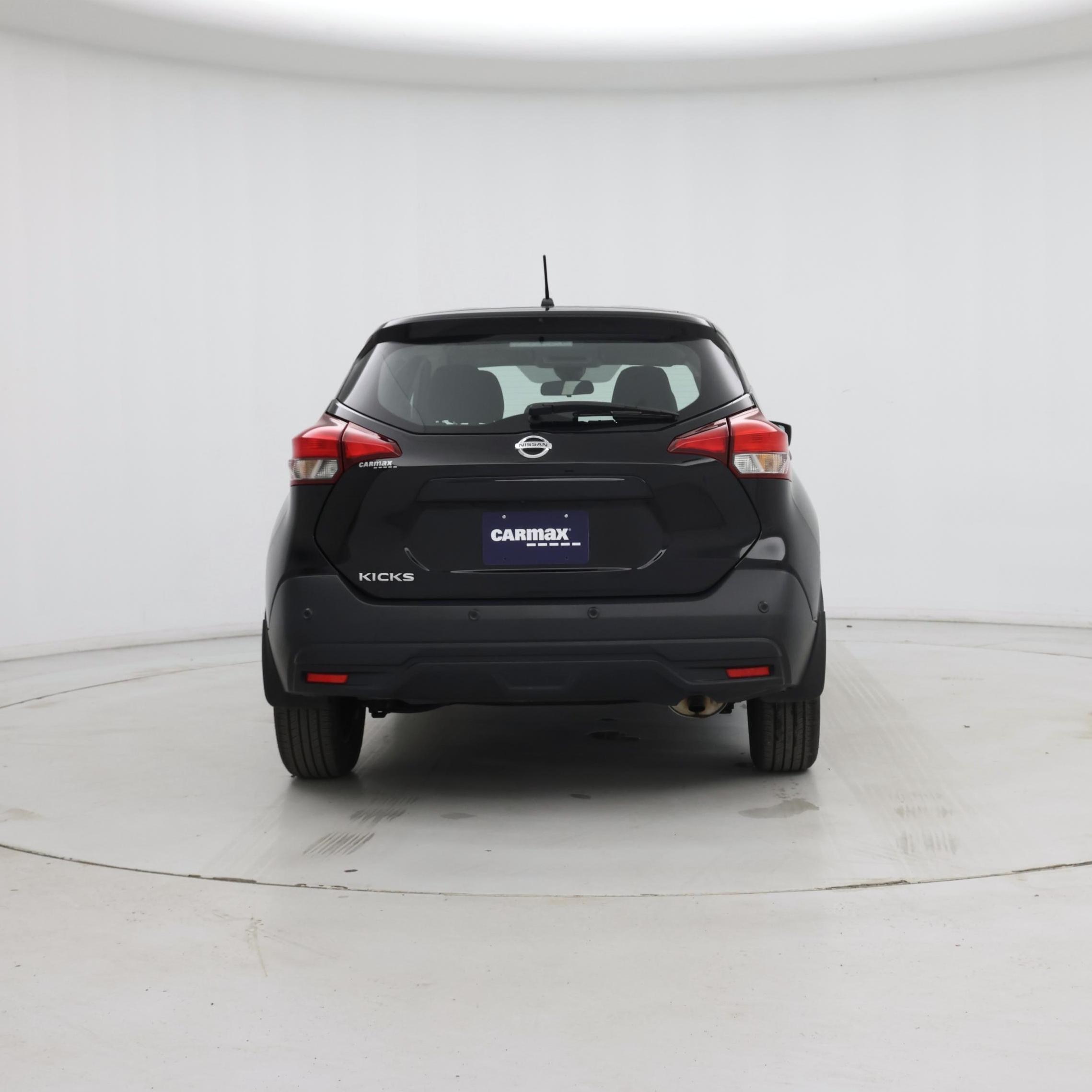 Thumbnail: 2020 Nissan Kicks - 6