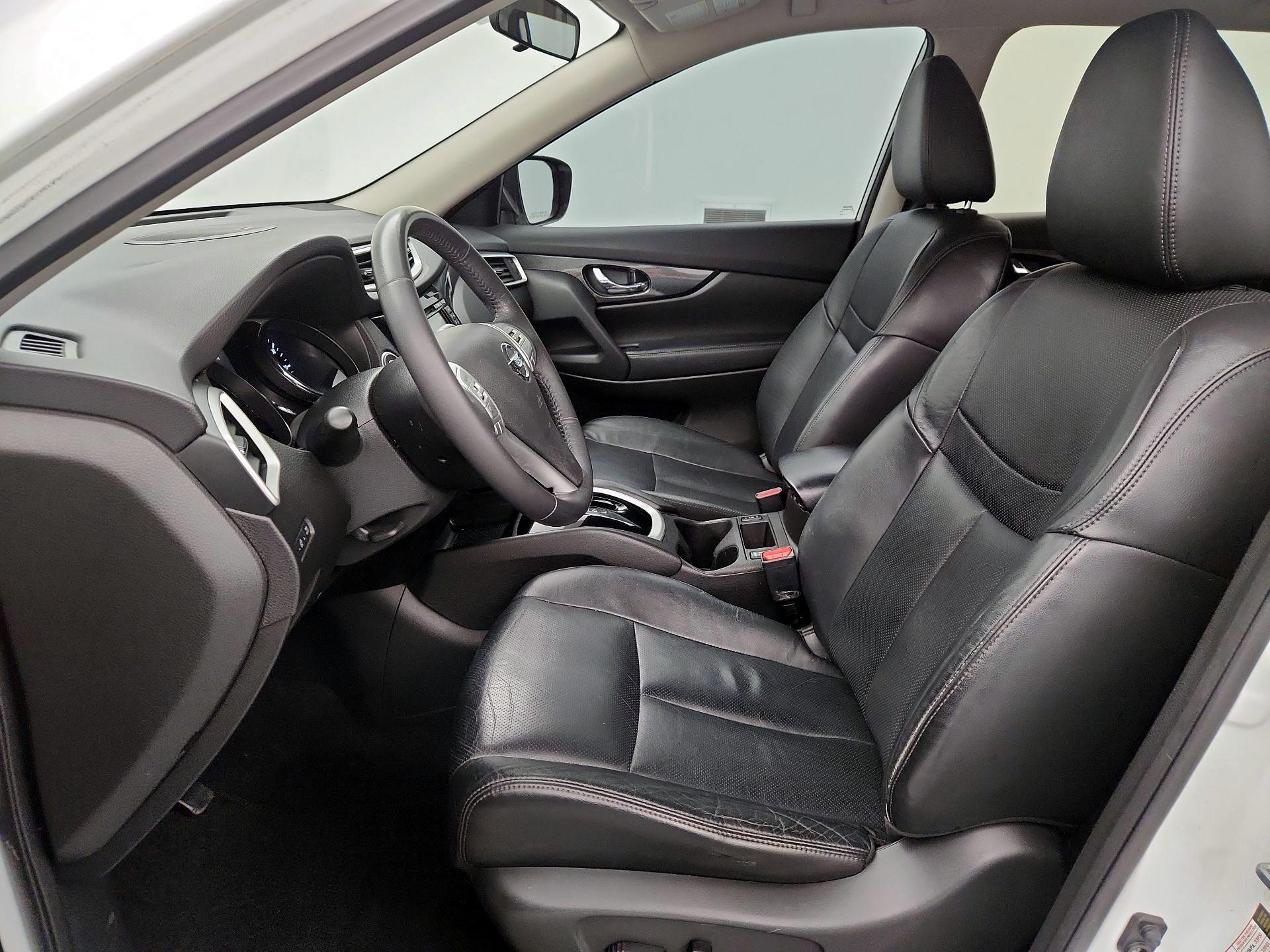 Thumbnail: 2015 Nissan Rogue - 11