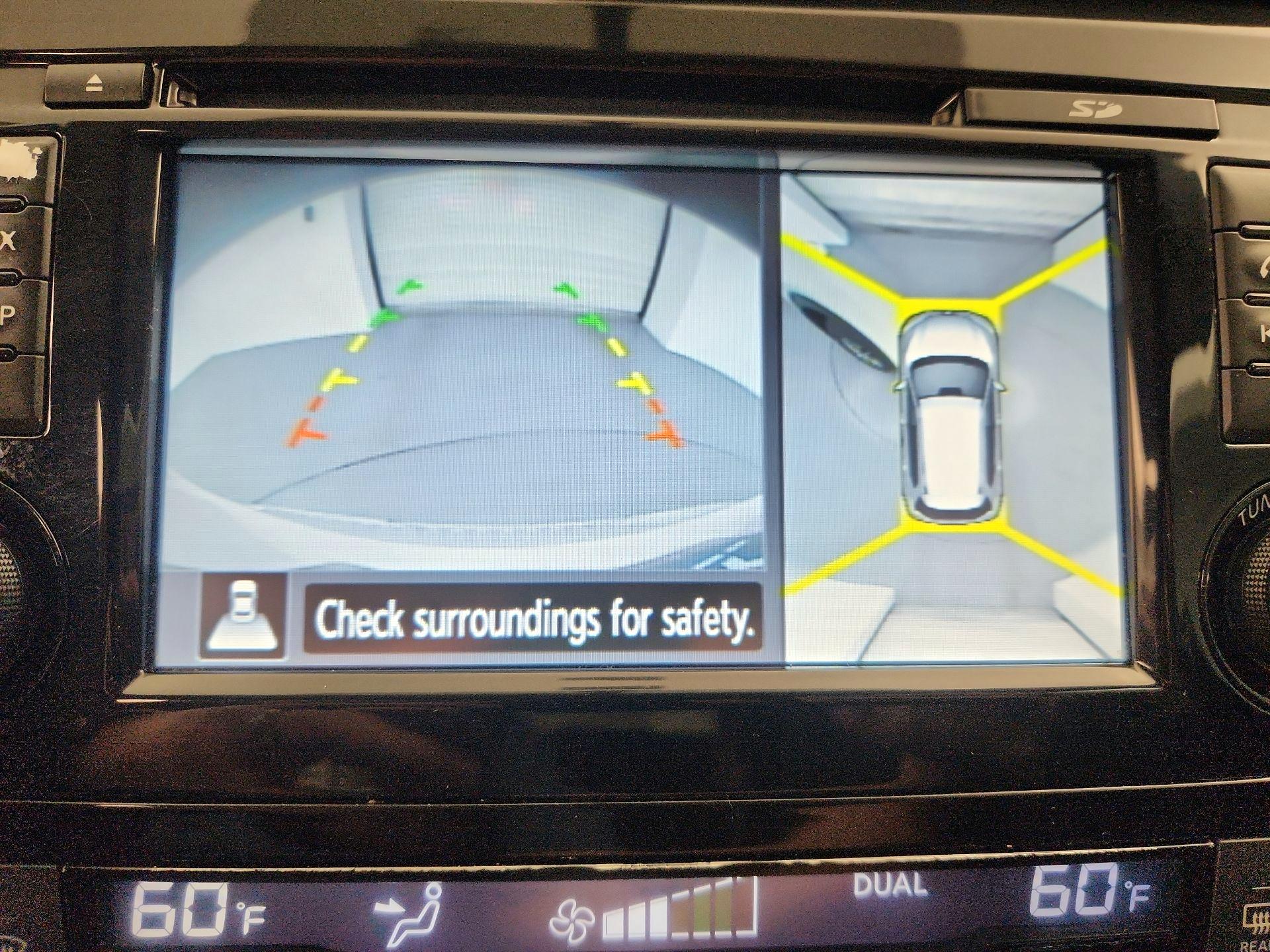 Thumbnail: 2015 Nissan Rogue - 14