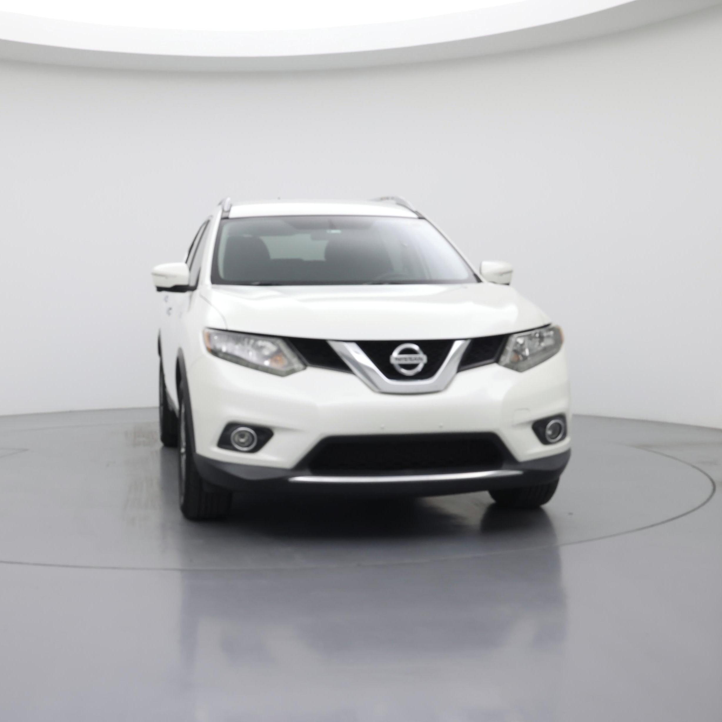 Thumbnail: 2015 Nissan Rogue - 5