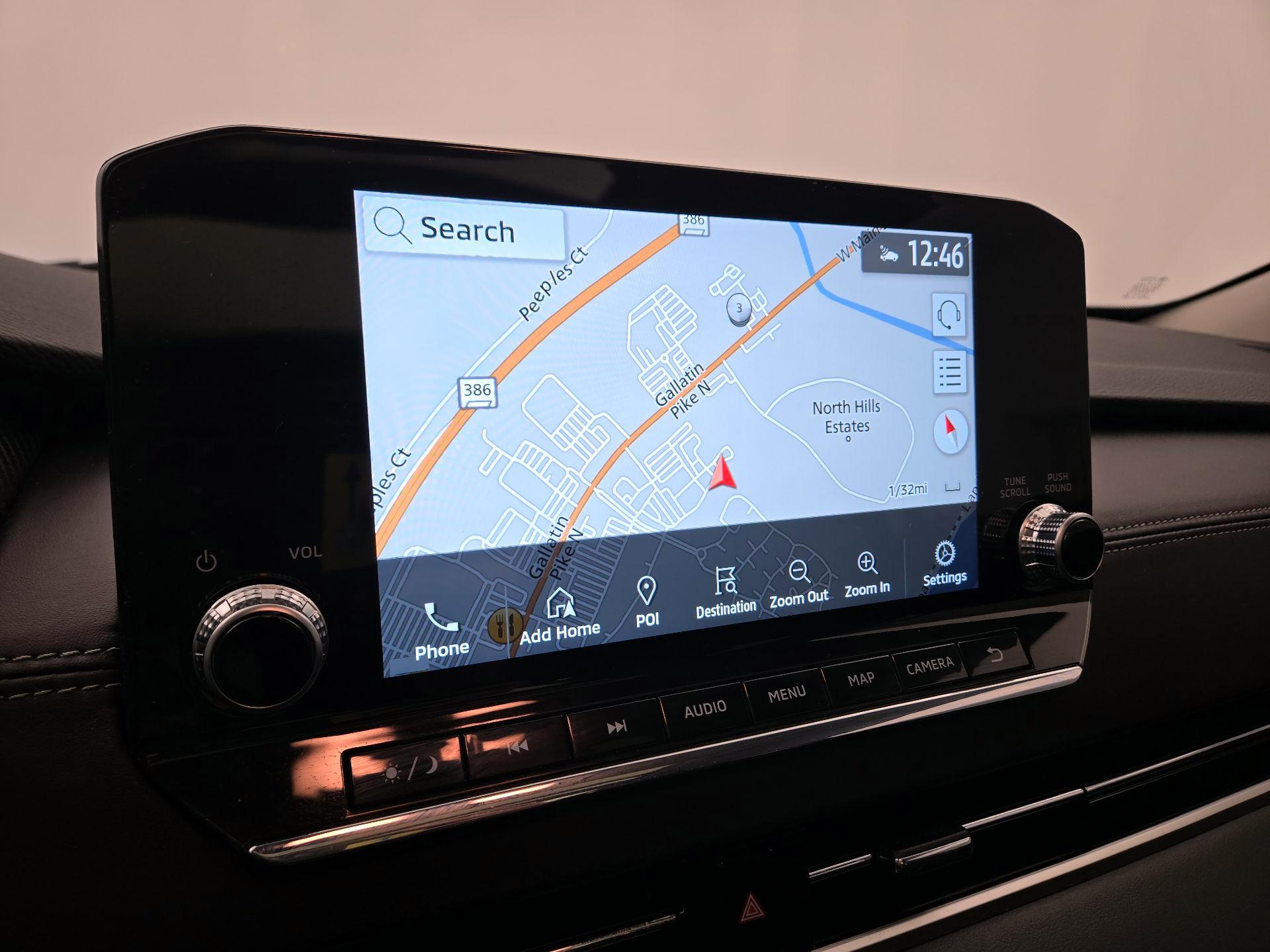 Thumbnail: 2024 Mitsubishi Outlander - 14