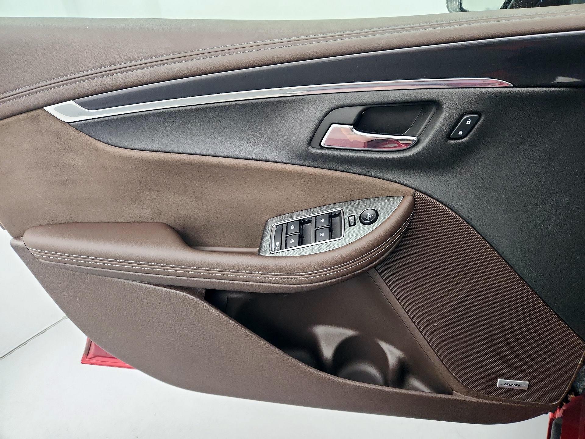 Thumbnail: 2015 Chevrolet Impala - 12