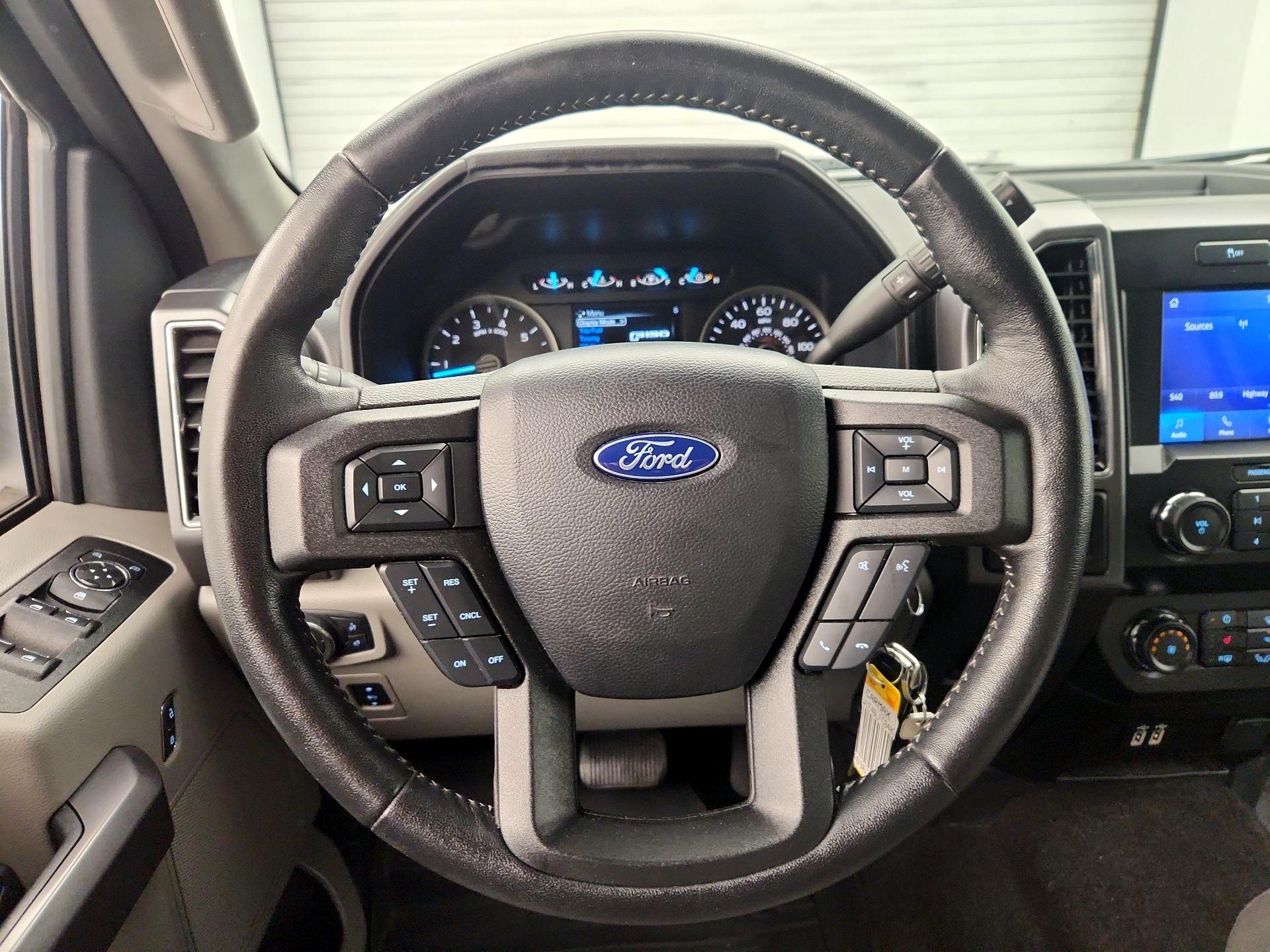 Thumbnail: 2020 Ford F-150 - 10