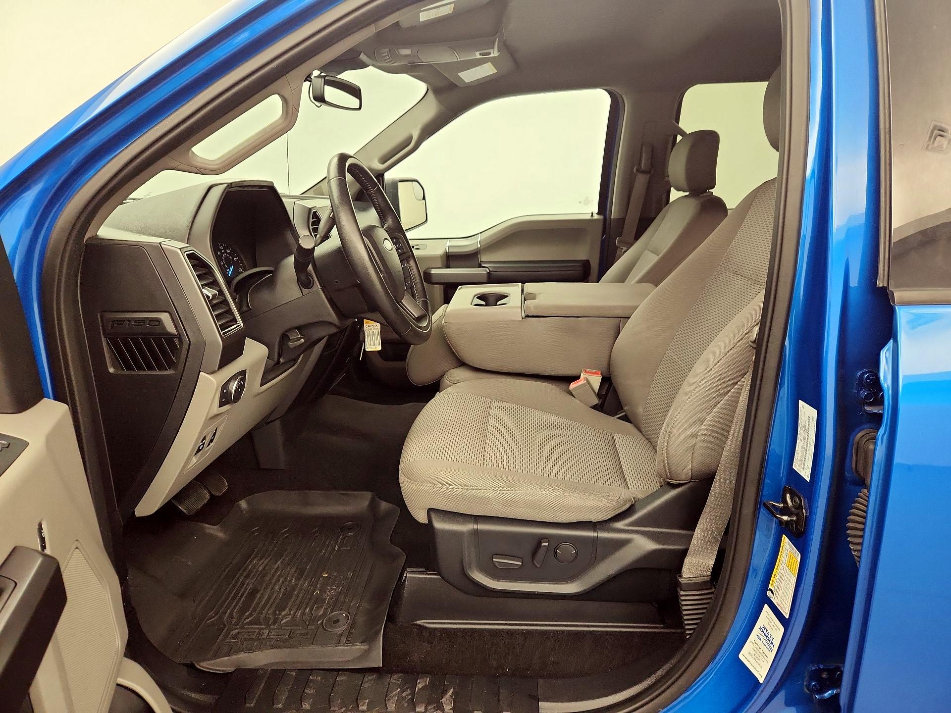 Thumbnail: 2020 Ford F-150 - 11