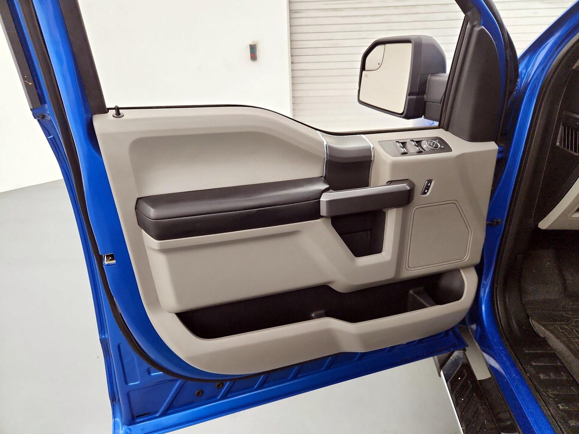 Thumbnail: 2020 Ford F-150 - 12