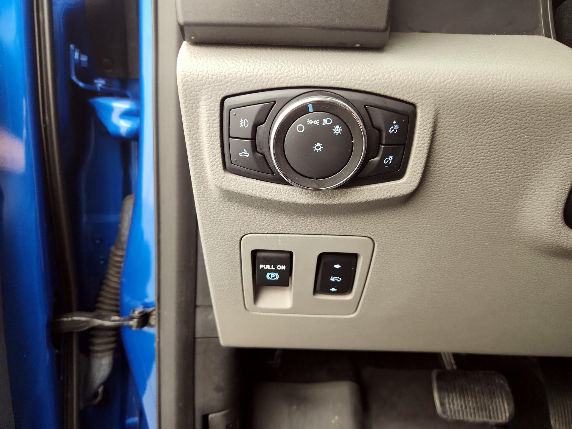 Thumbnail: 2020 Ford F-150 - 13