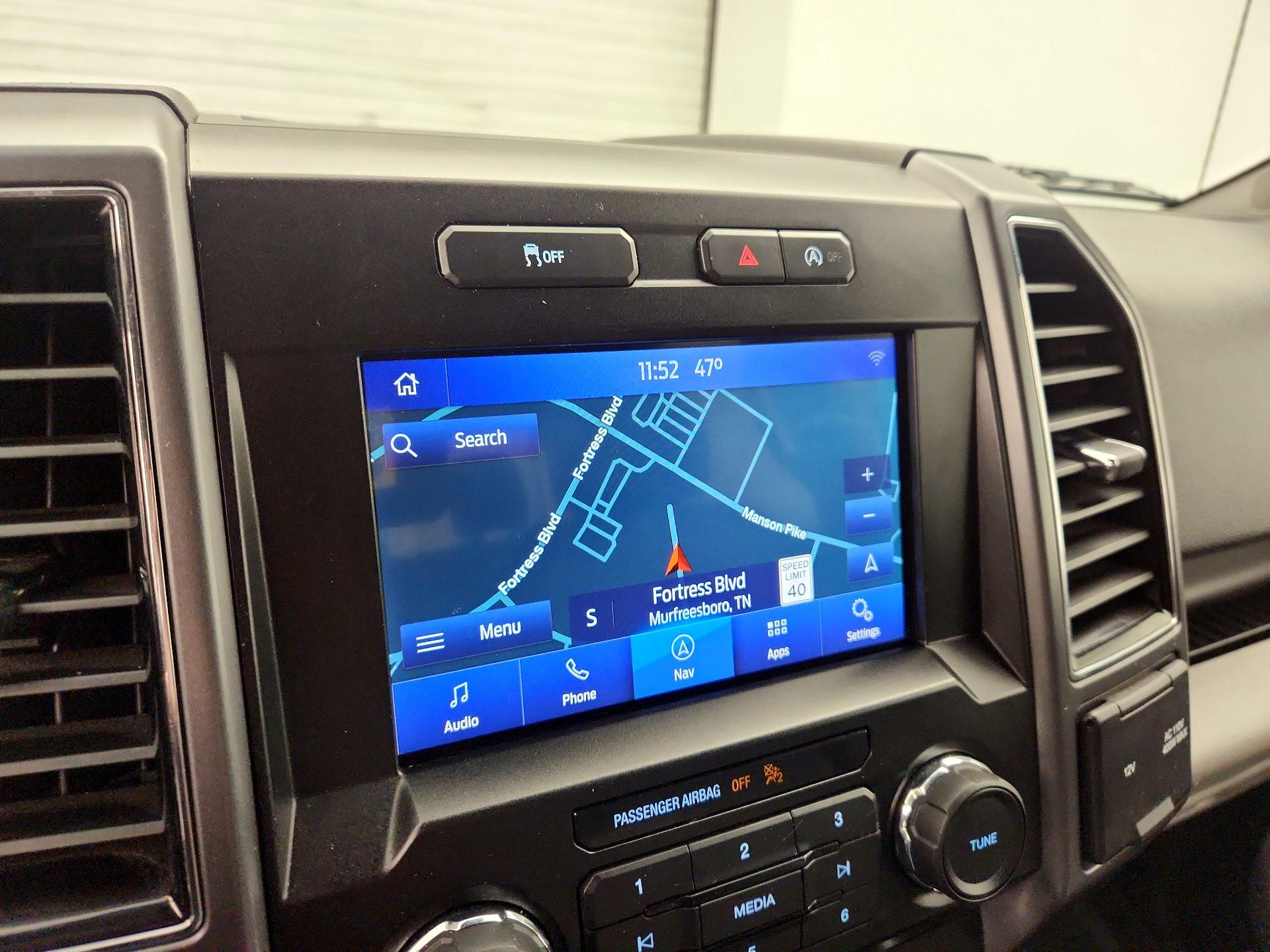 Thumbnail: 2020 Ford F-150 - 14