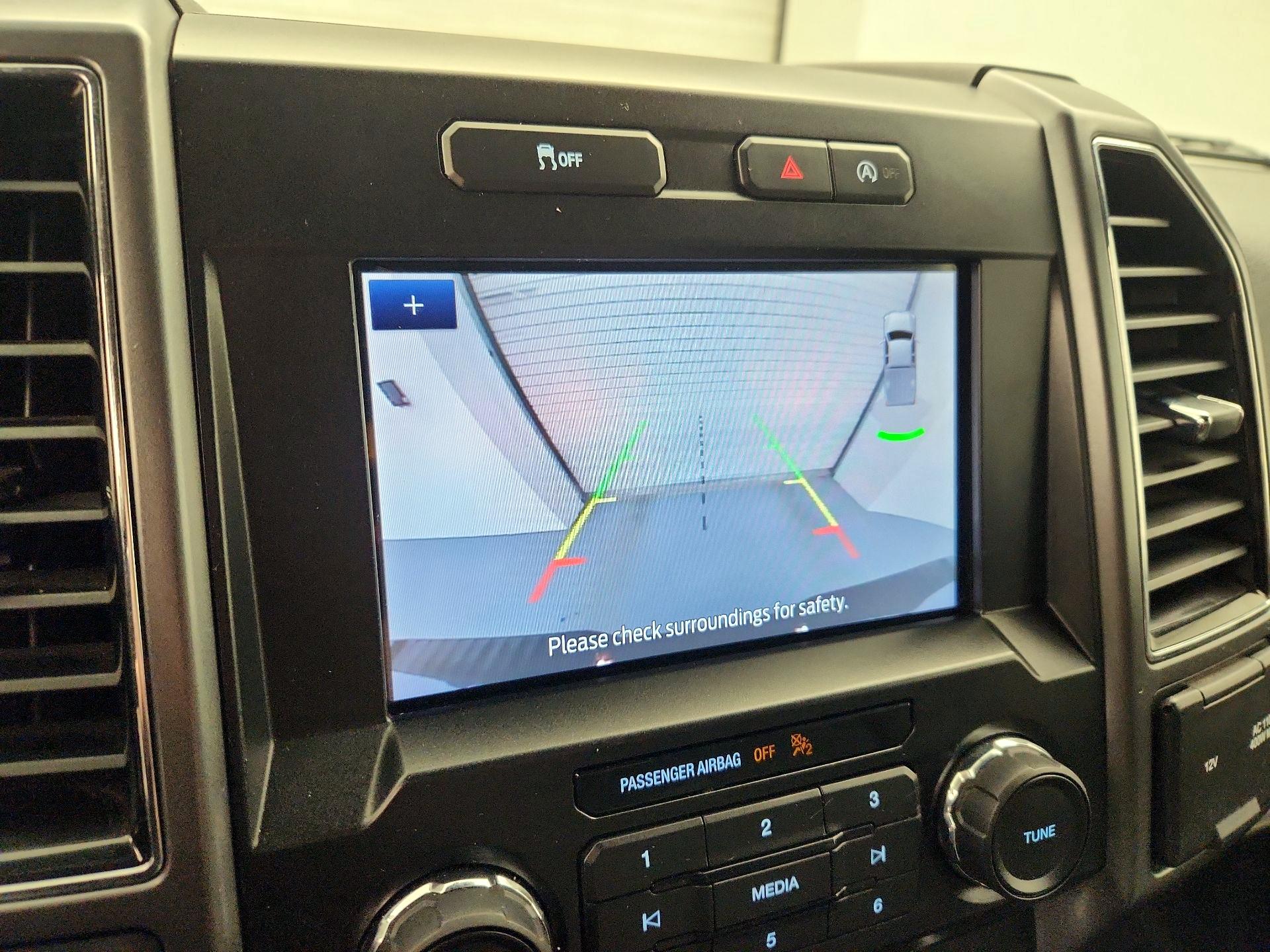 Thumbnail: 2020 Ford F-150 - 15