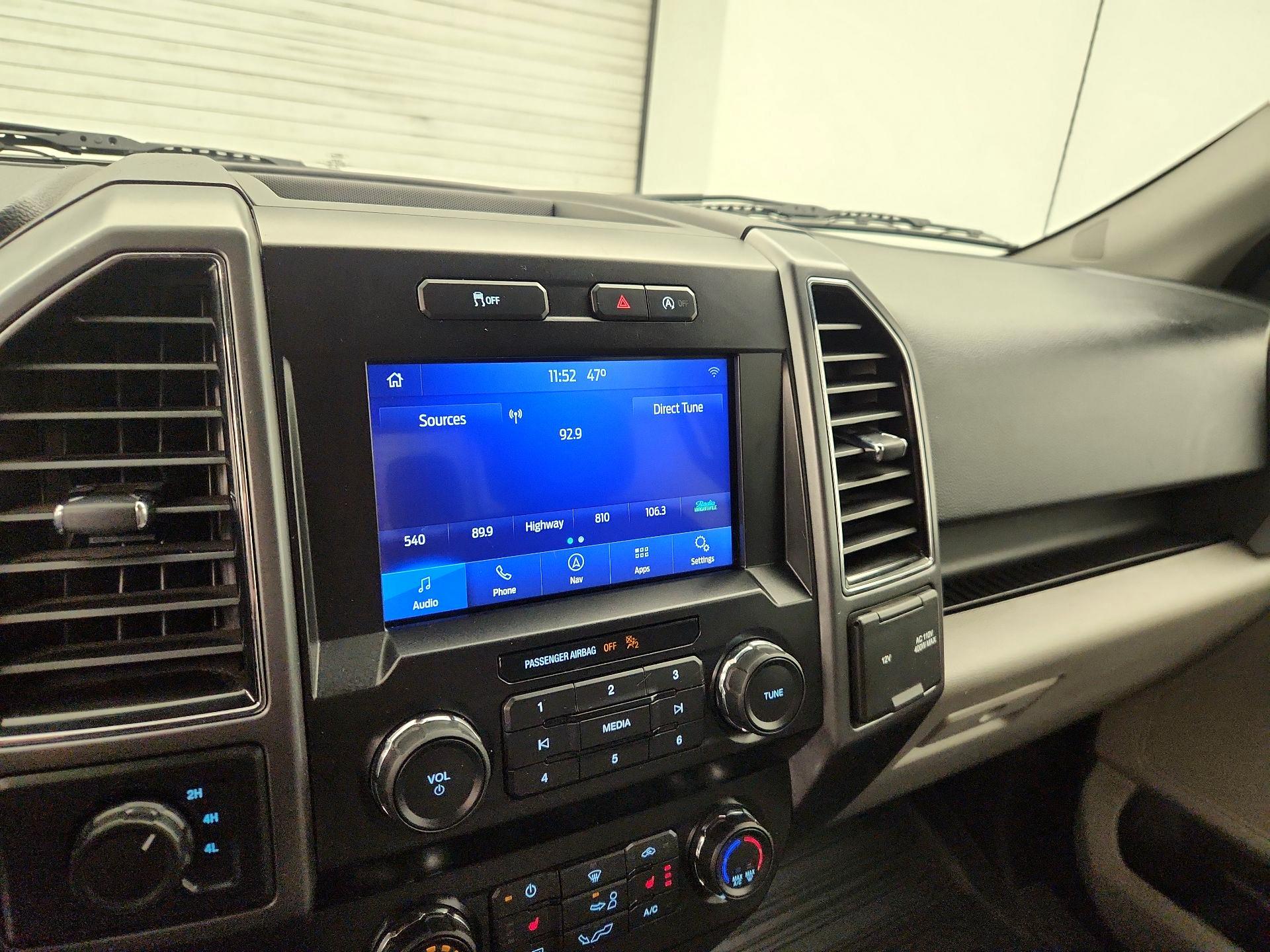 Thumbnail: 2020 Ford F-150 - 16