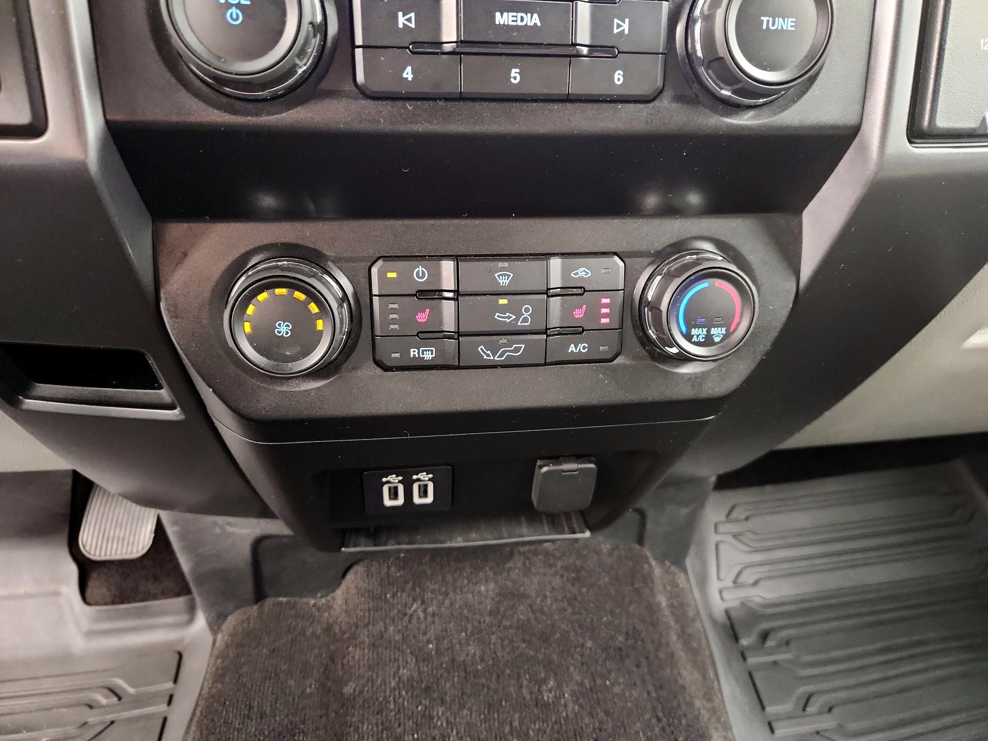 Thumbnail: 2020 Ford F-150 - 17